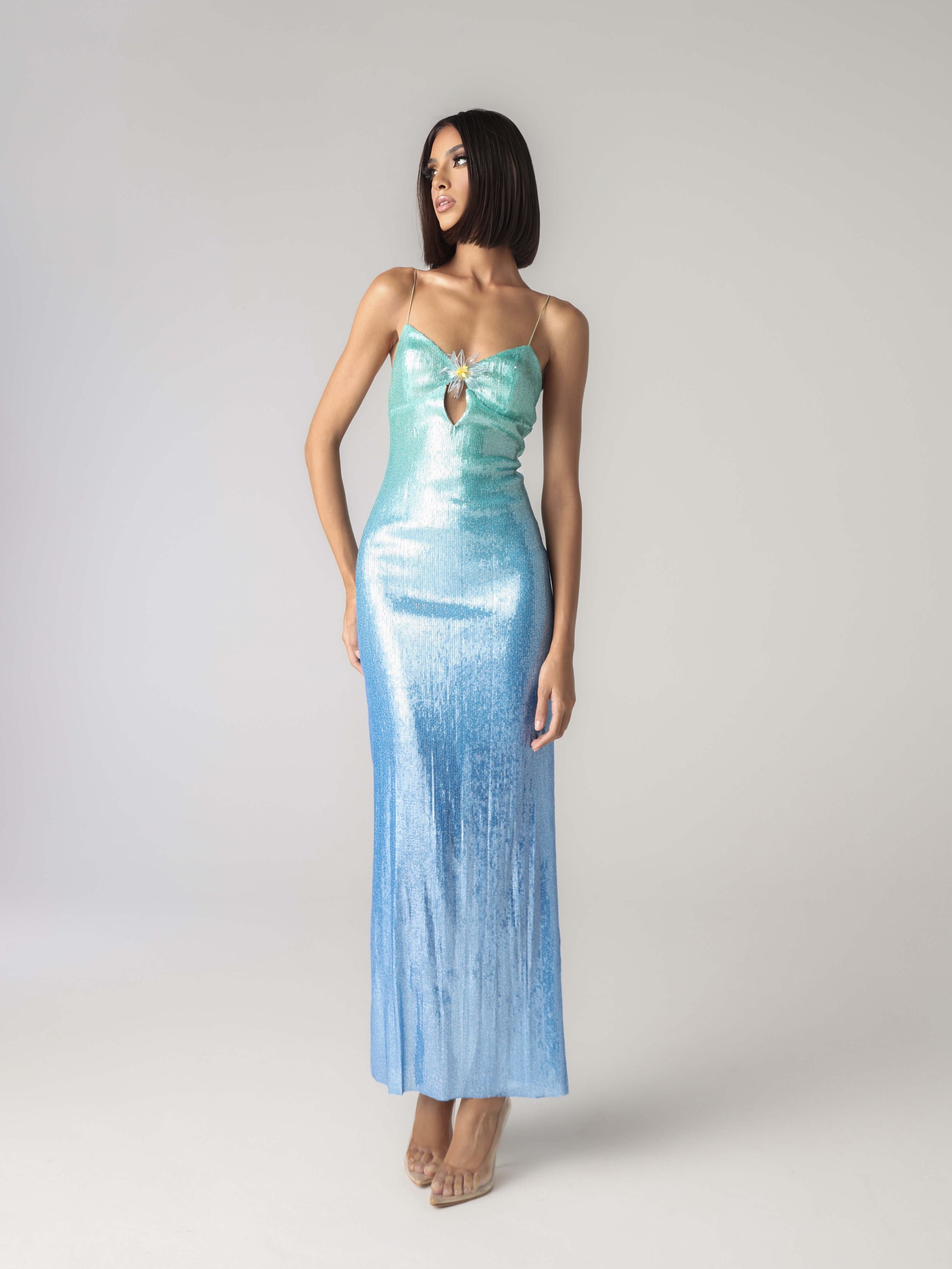 SUN DREAM DRESS