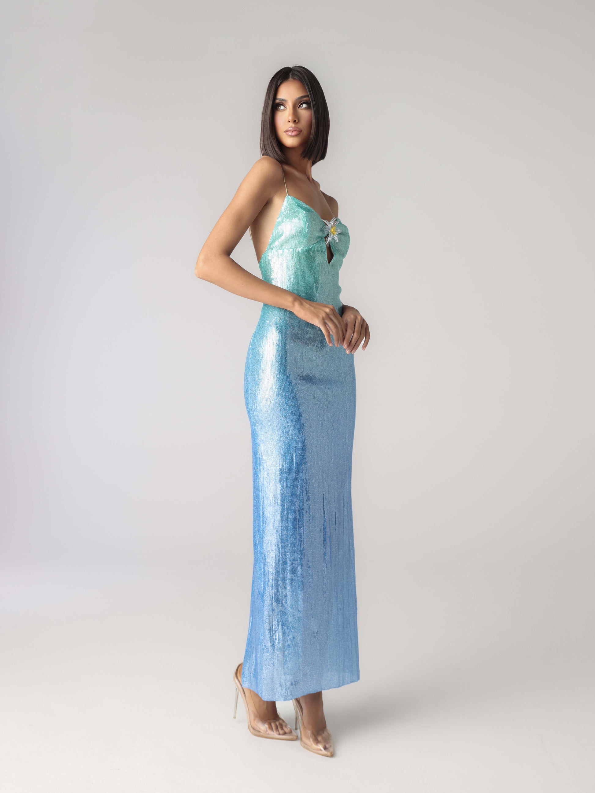 SUN DREAM DRESS
