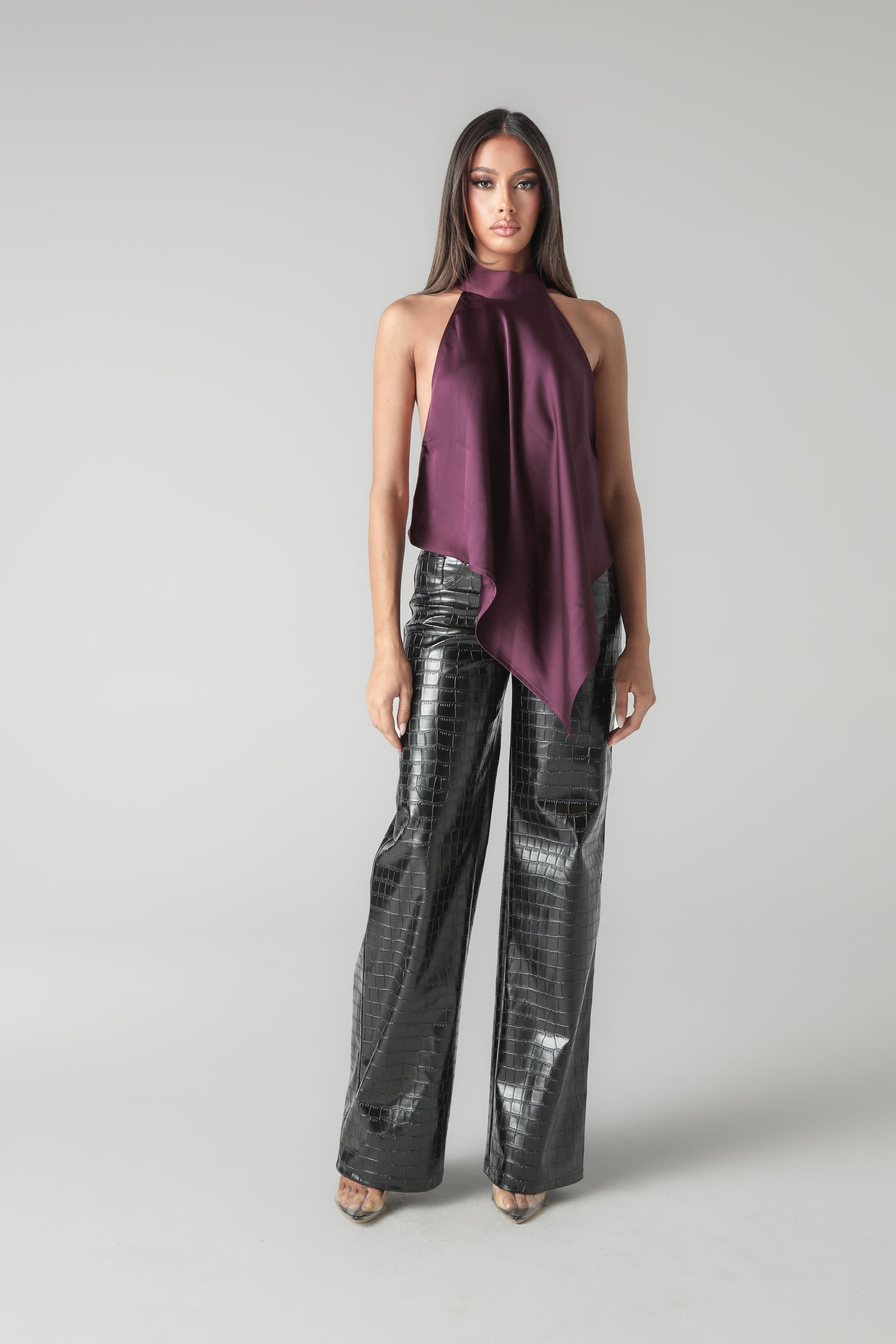 CARELLE PANTS