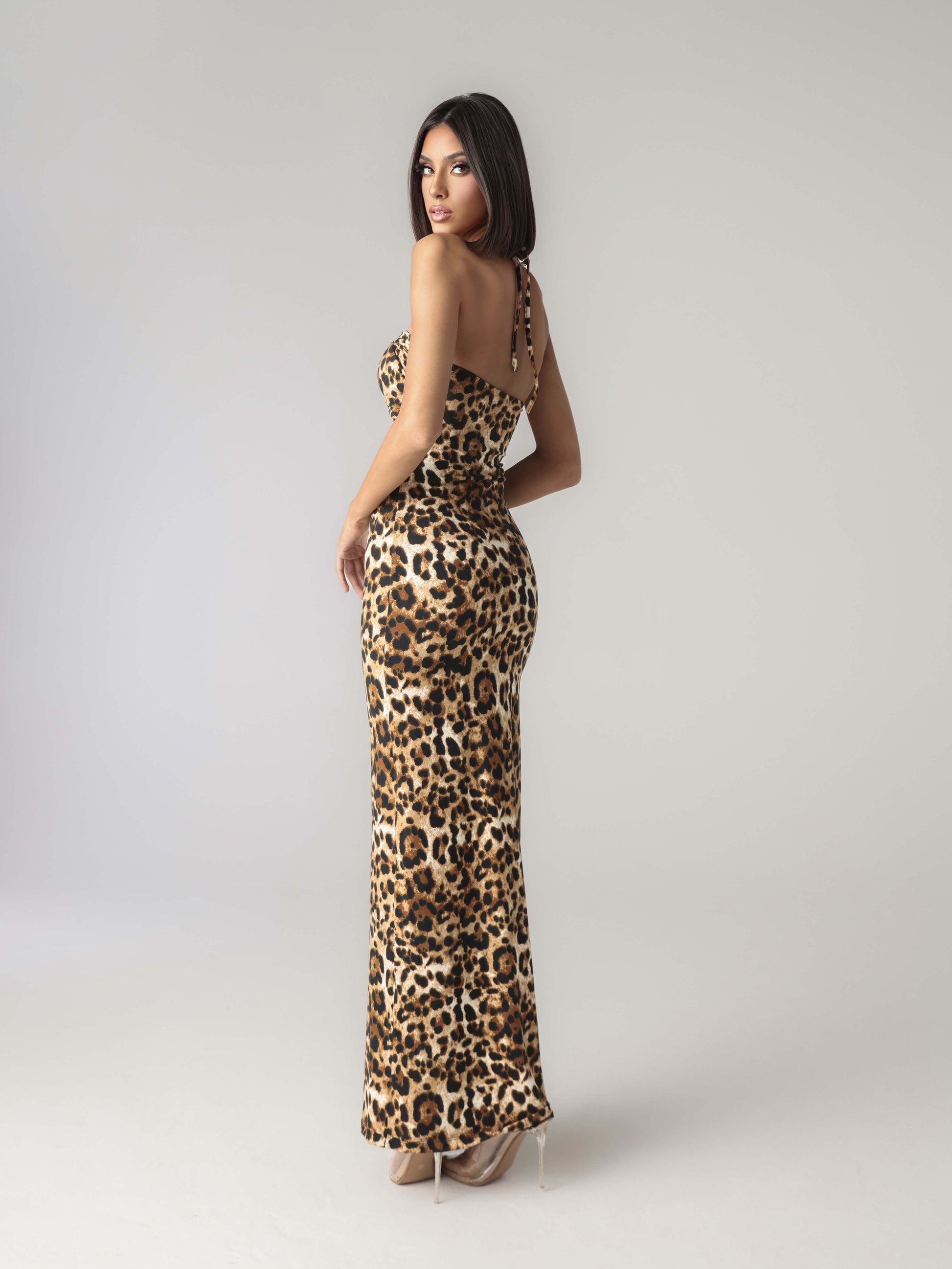 PRYANA DRESS