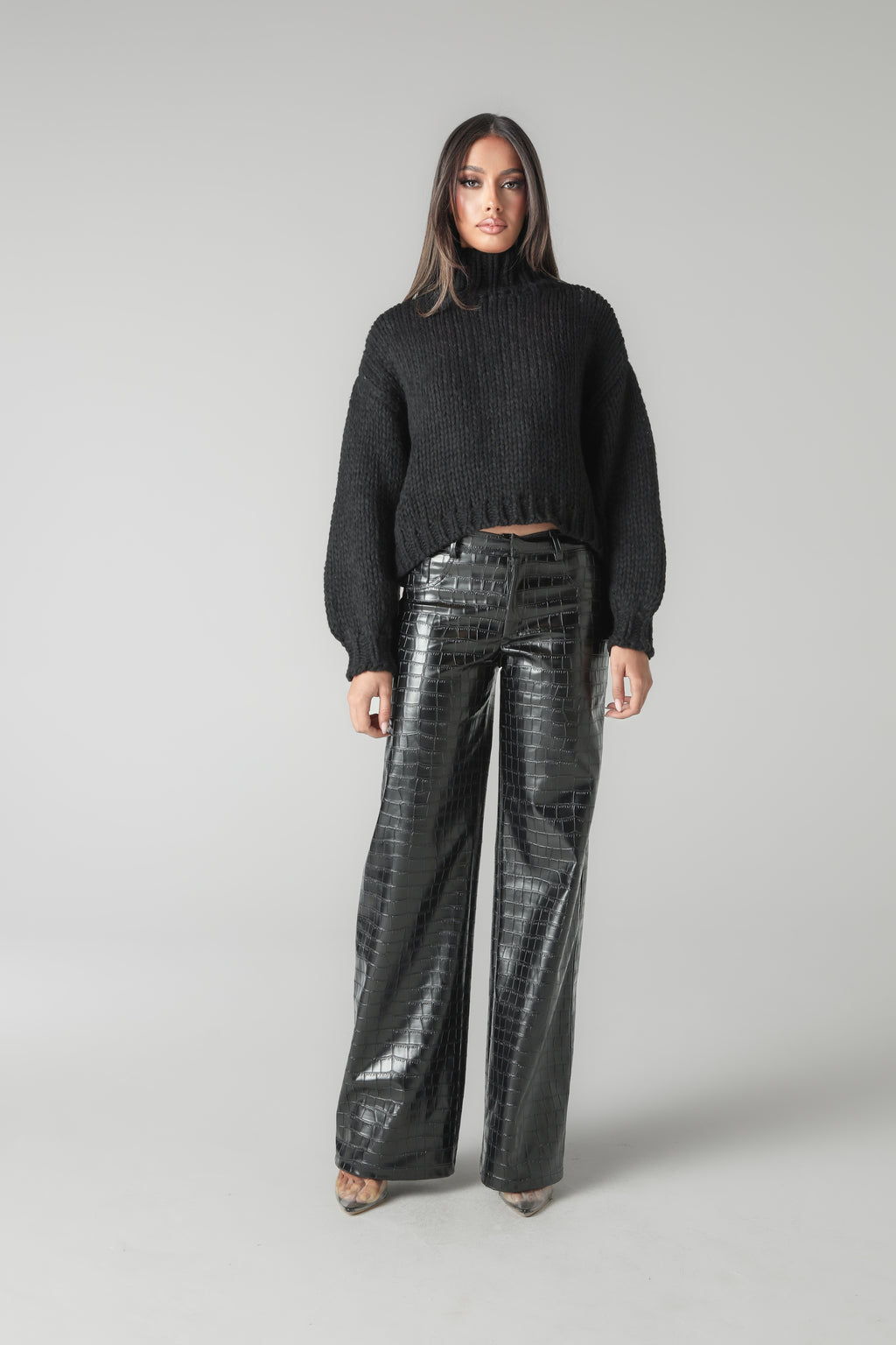 CARELLE PANTS