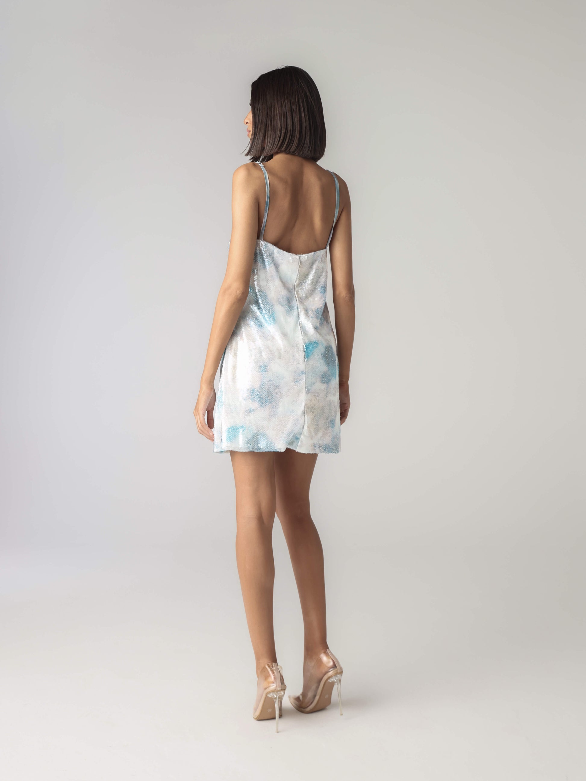 SEREN MINI DRESS
