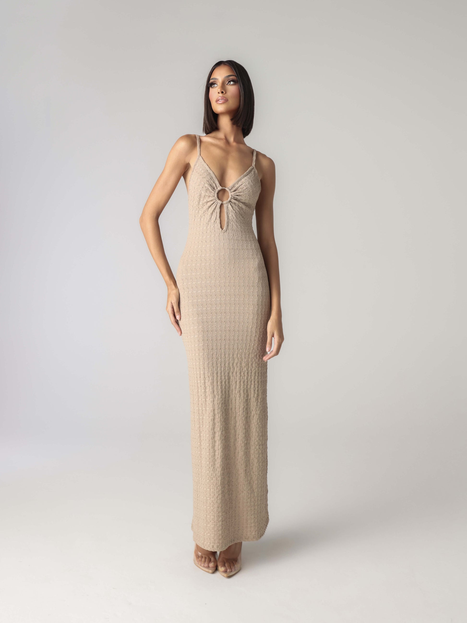 DREAMSCAPE MAXI DRESS