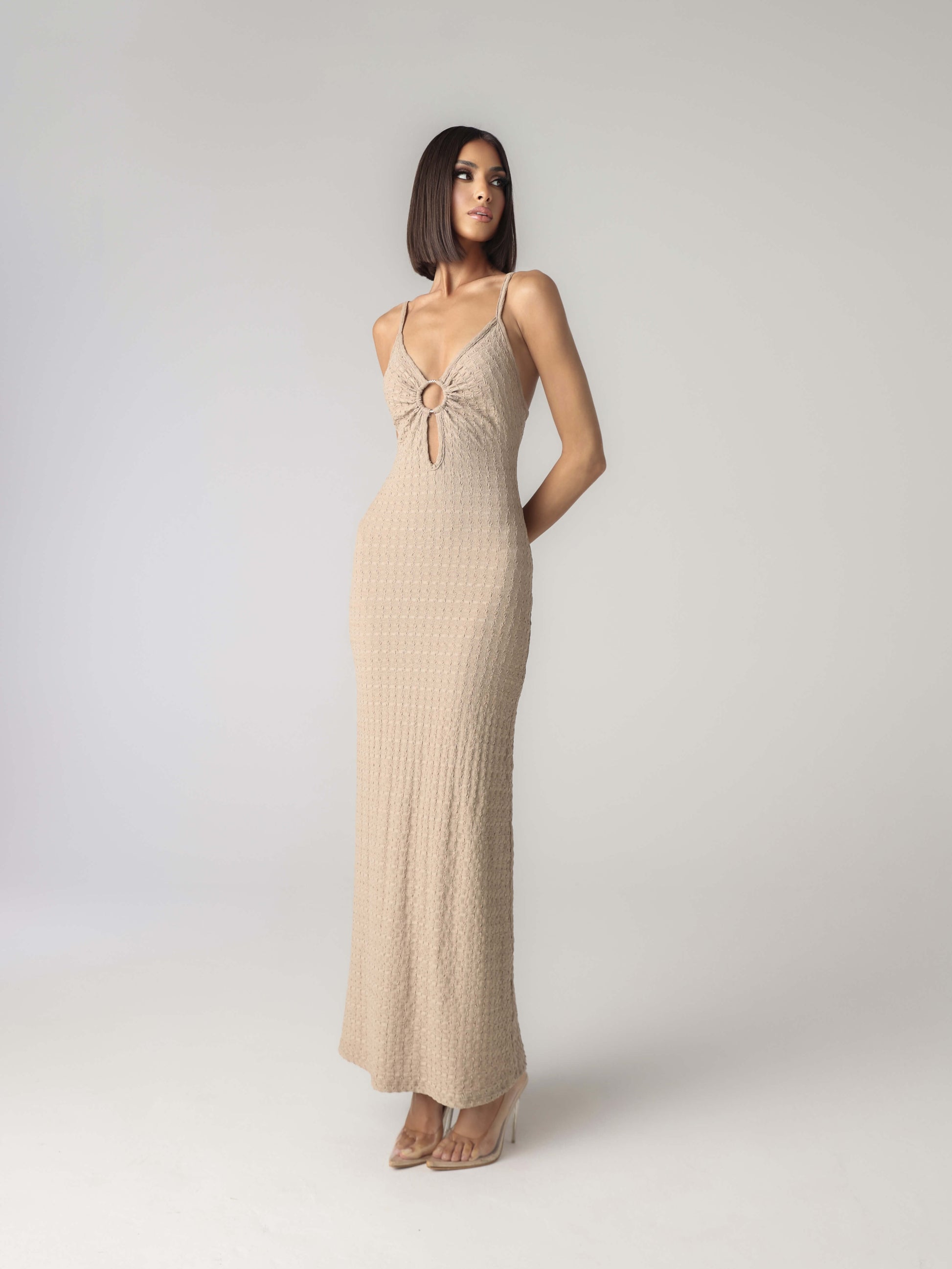 DREAMSCAPE MAXI DRESS