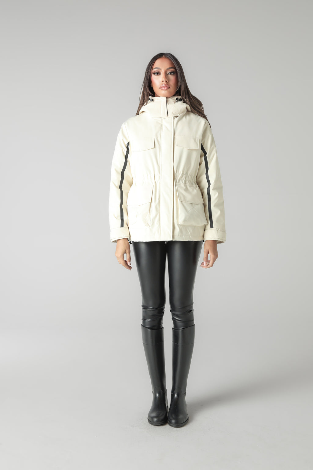 SALMA JACKET