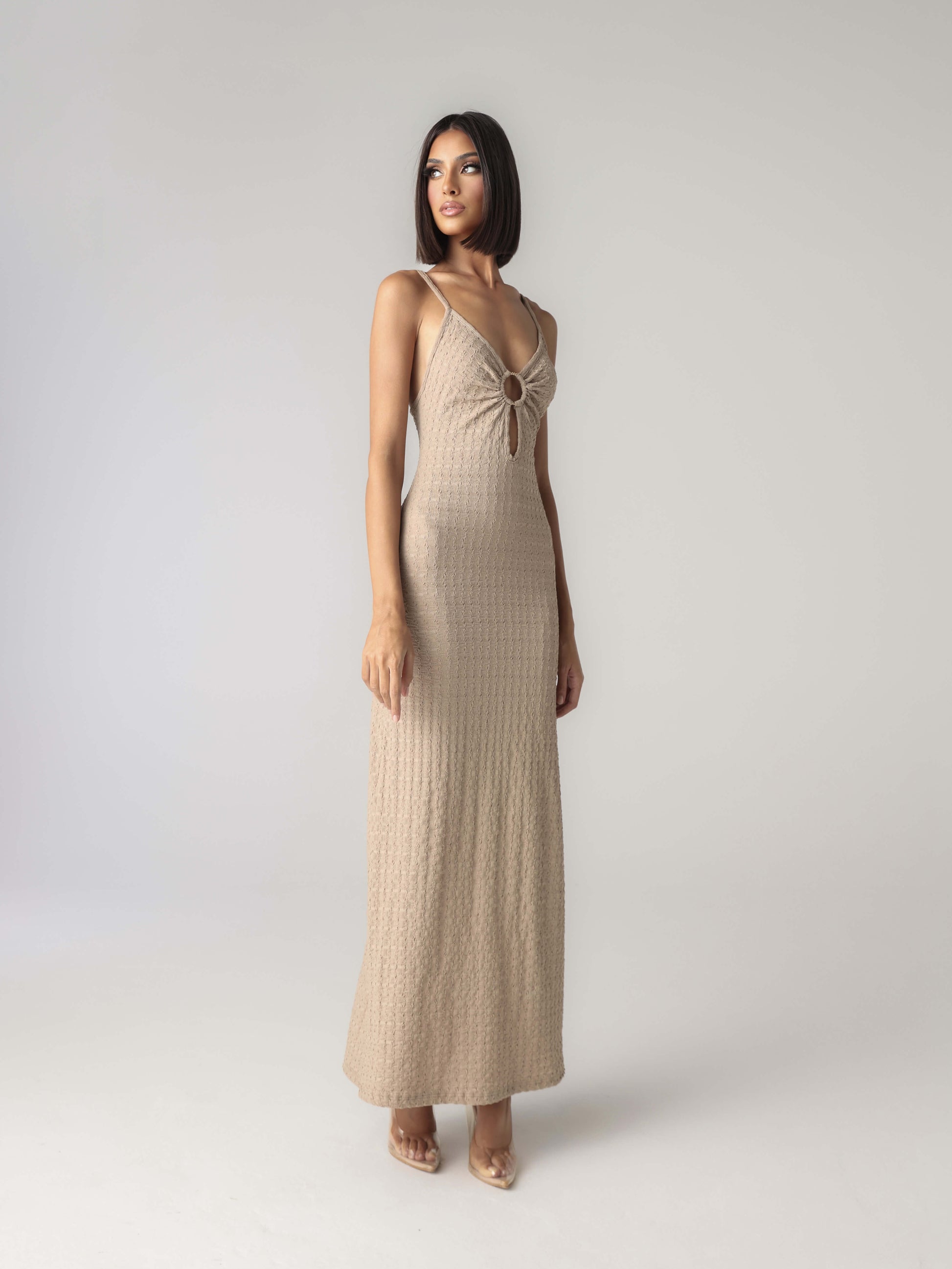 DREAMSCAPE MAXI DRESS