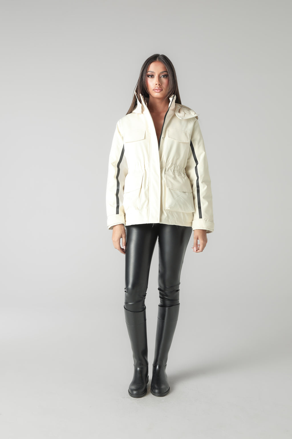 SALMA JACKET