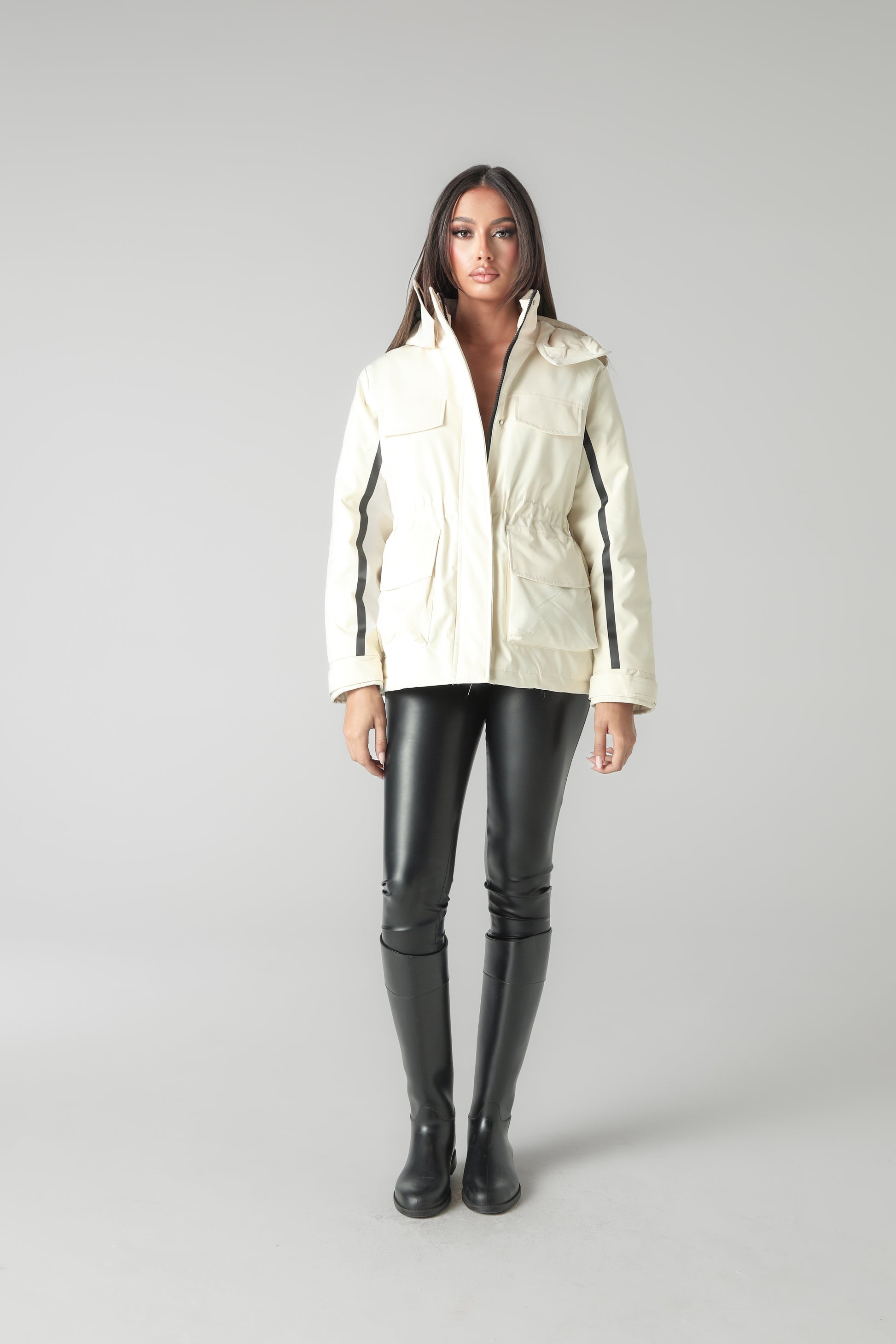 SALMA JACKET