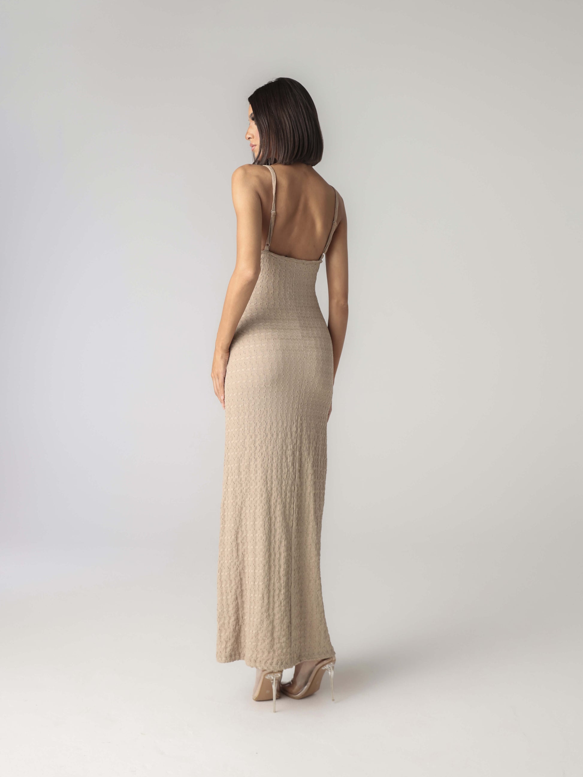 DREAMSCAPE MAXI DRESS