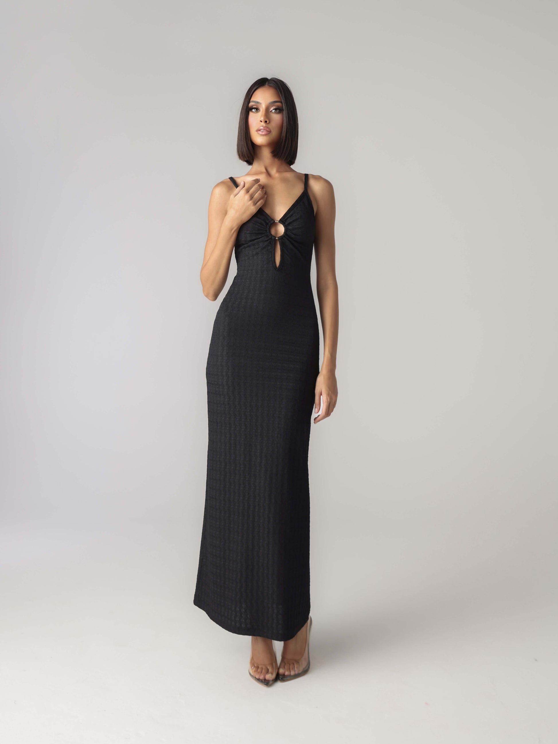 DREAMSCAPE MAXI DRESS