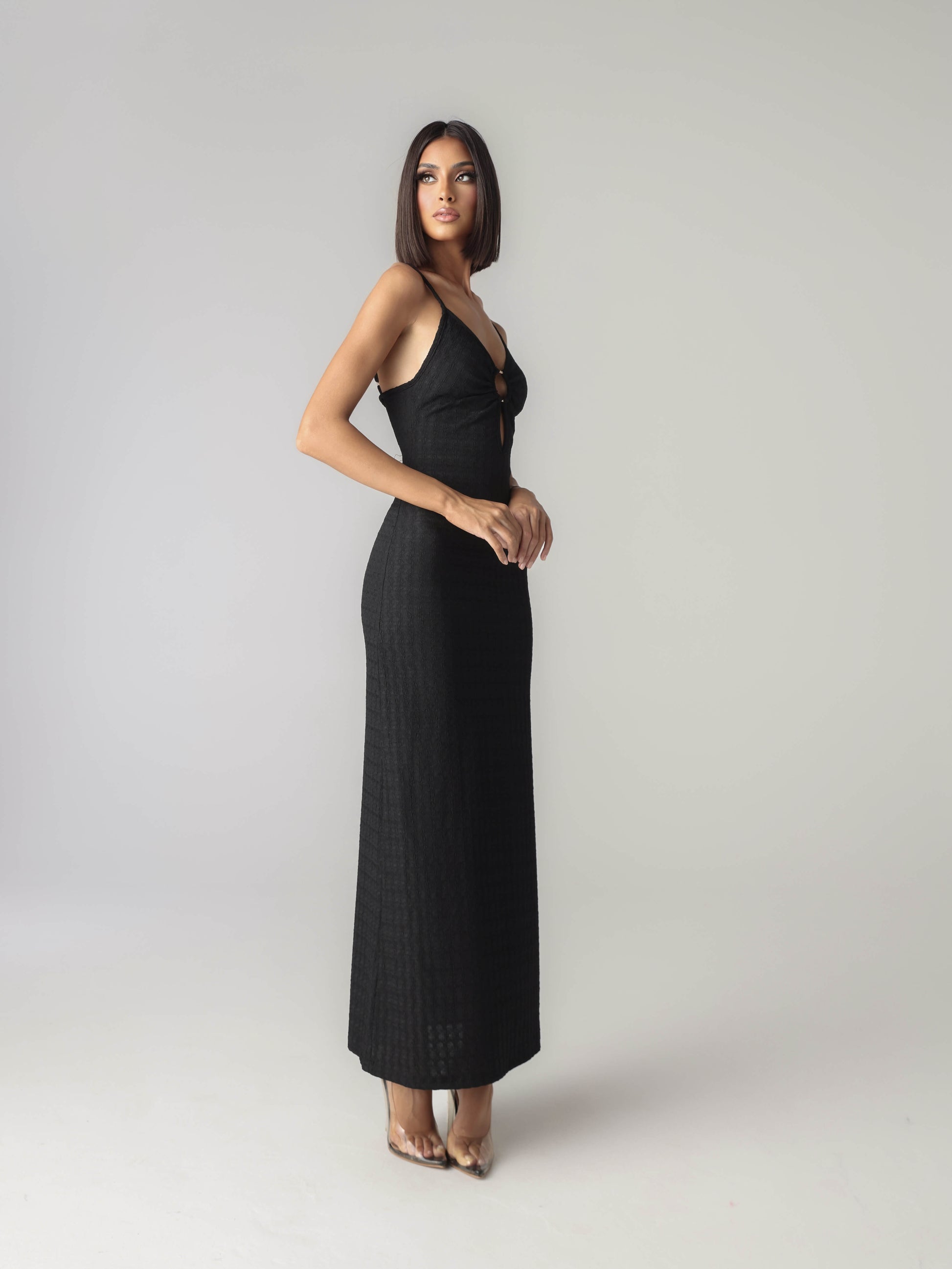DREAMSCAPE MAXI DRESS