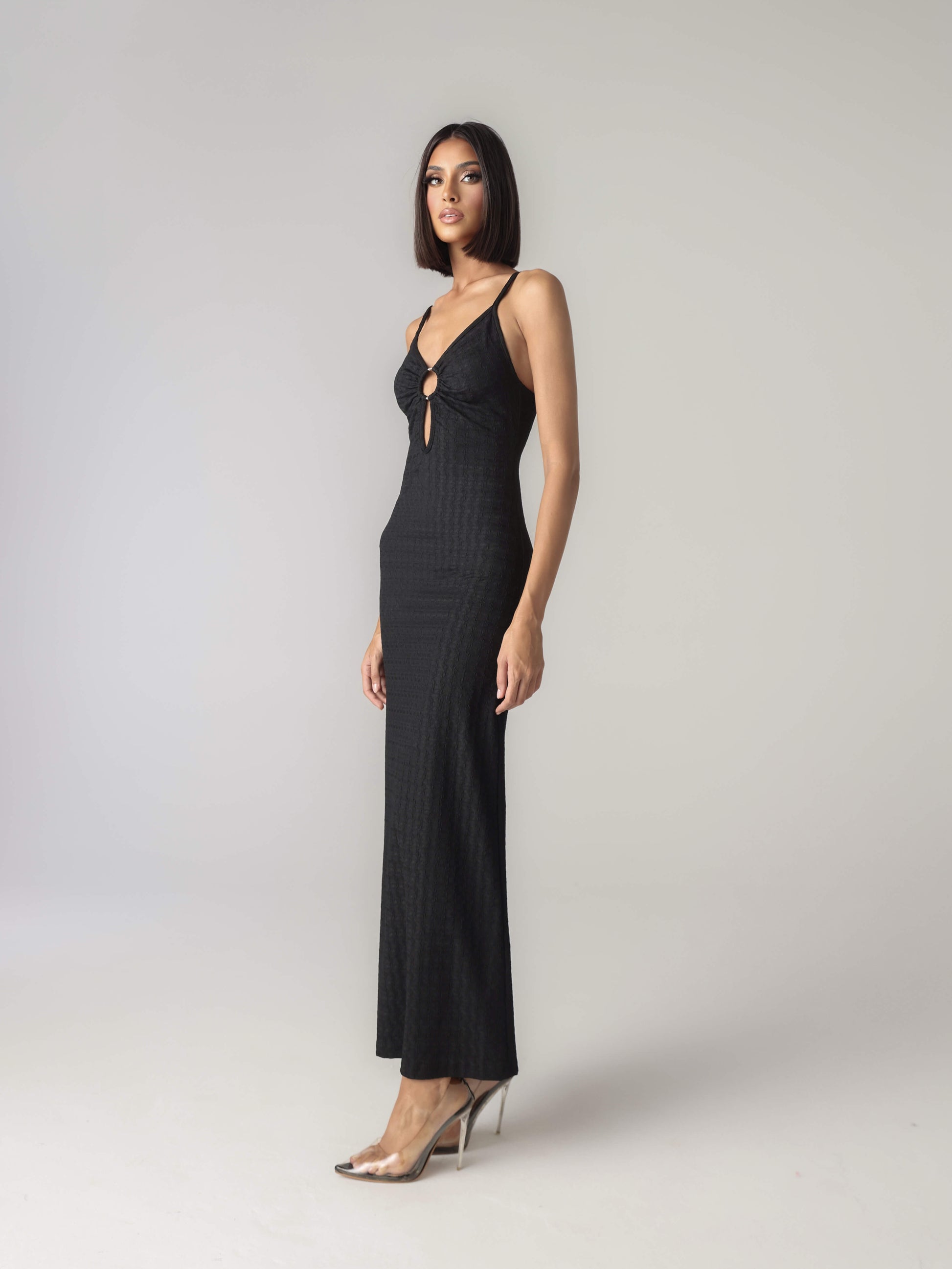 DREAMSCAPE MAXI DRESS