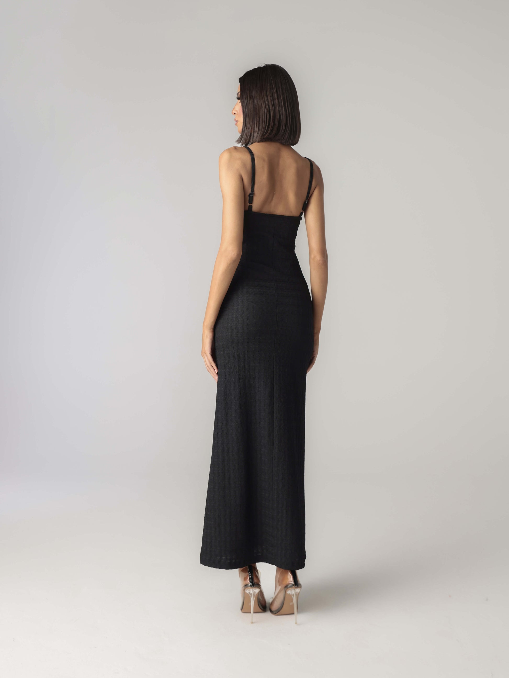 DREAMSCAPE MAXI DRESS