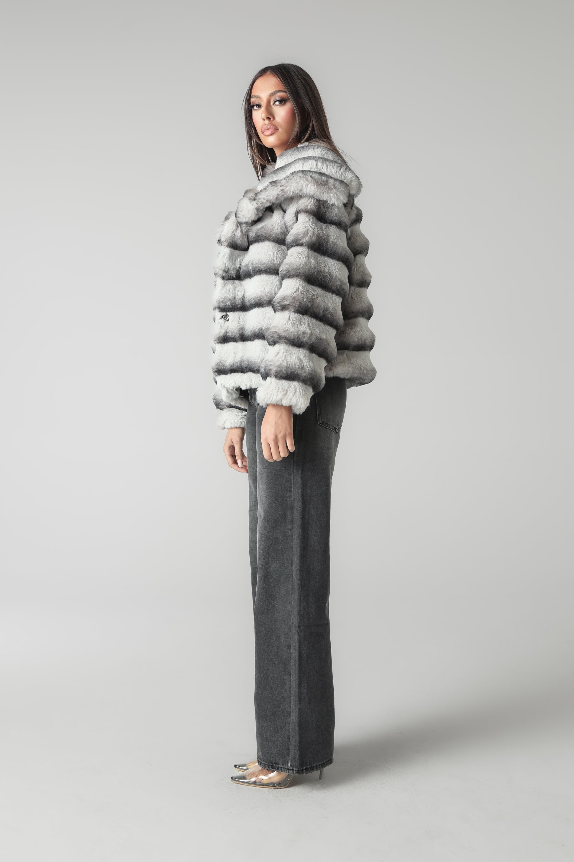 BENEDETTA DENIM JEANS