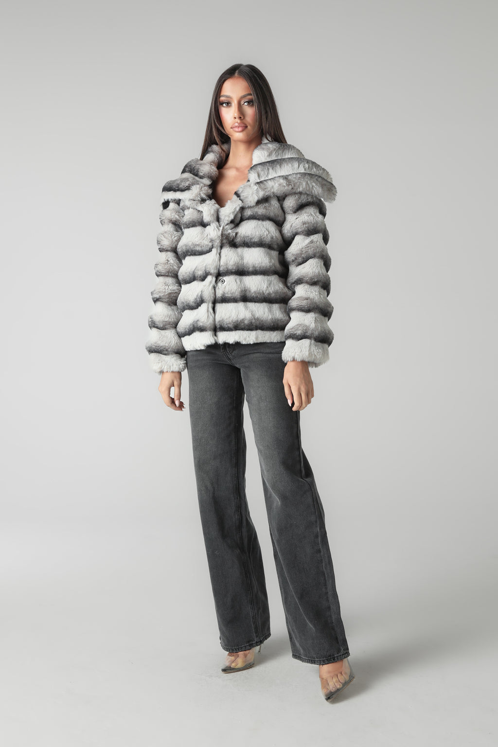 BENEDETTA DENIM JEANS