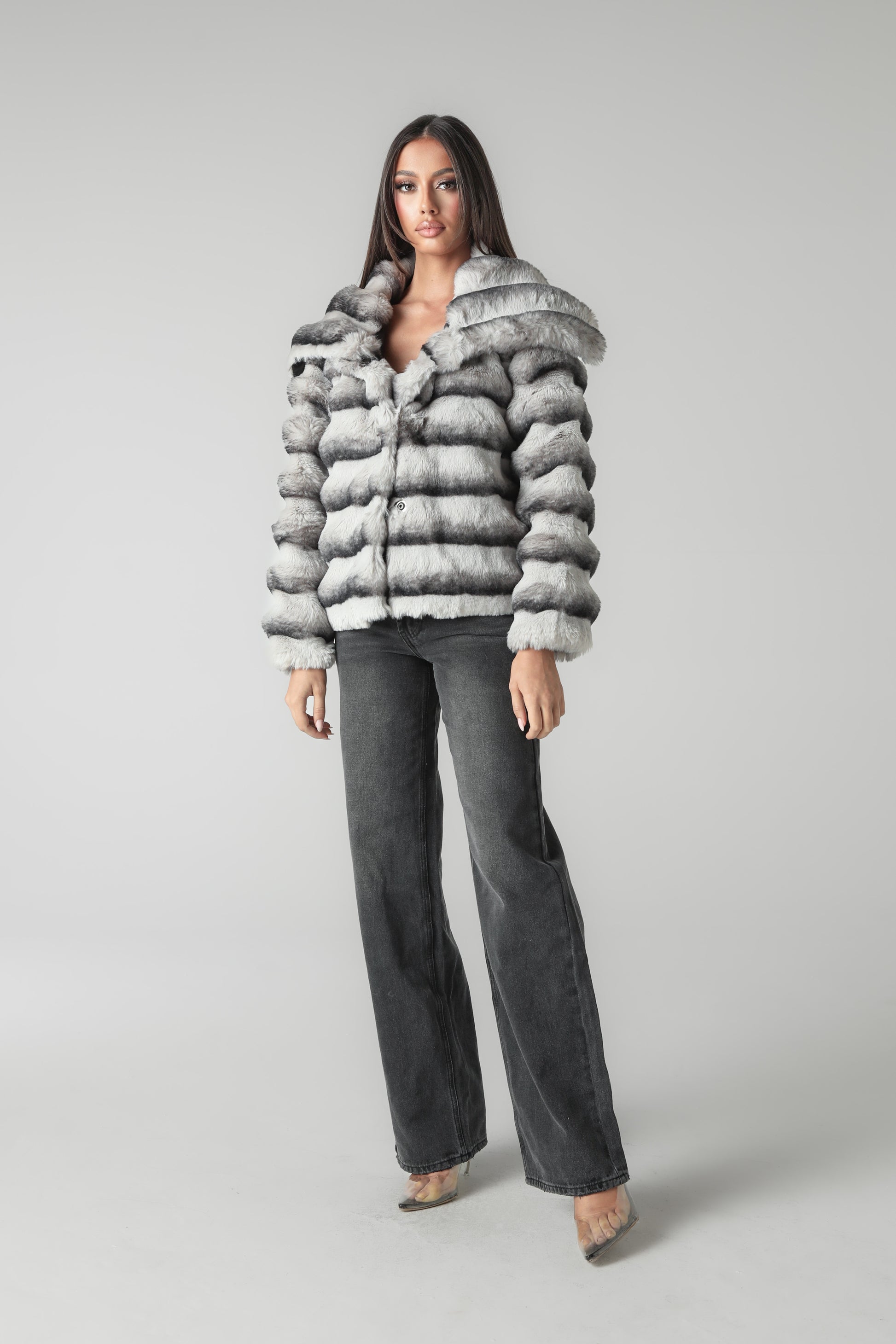 BENEDETTA DENIM JEANS