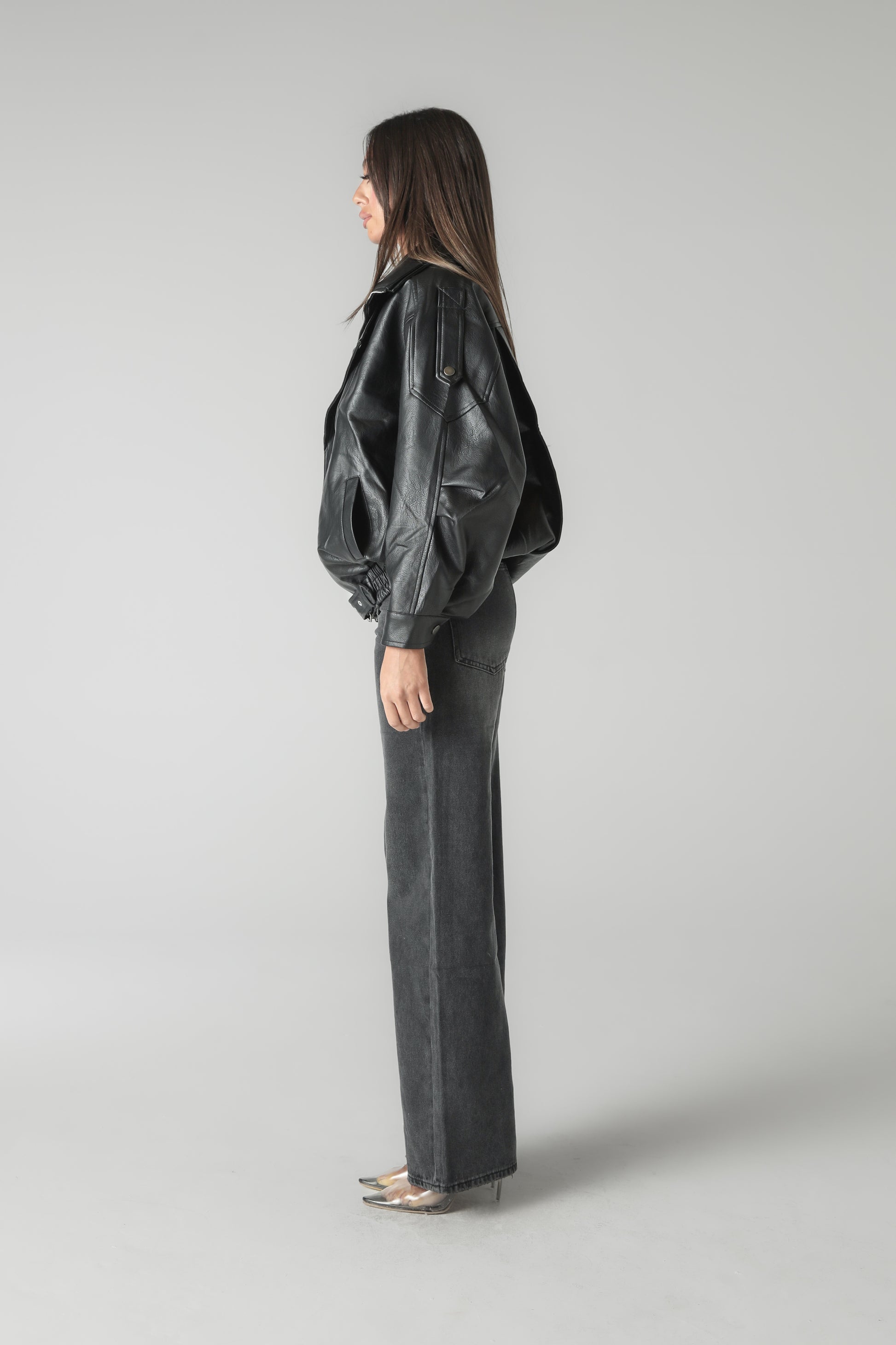 BENEDETTA DENIM JEANS