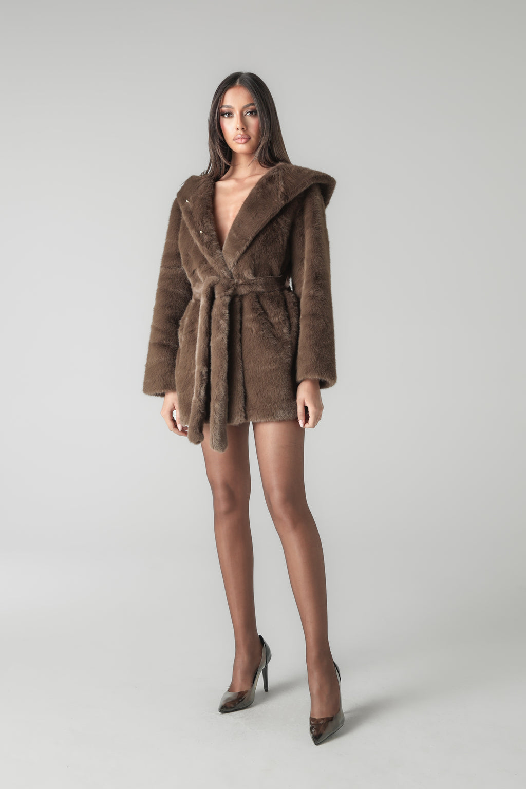 JOSEPHINE COAT