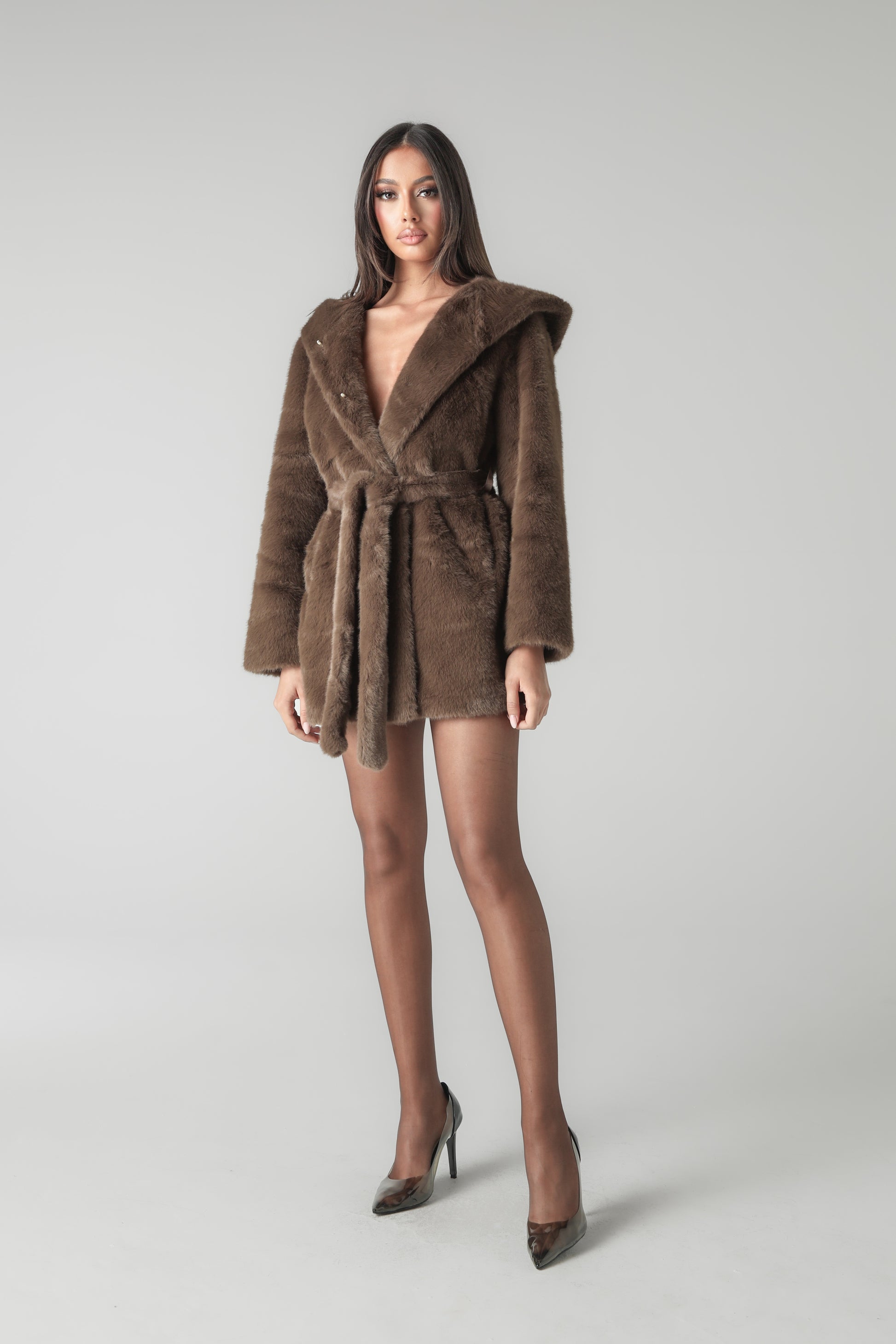 JOSEPHINE COAT