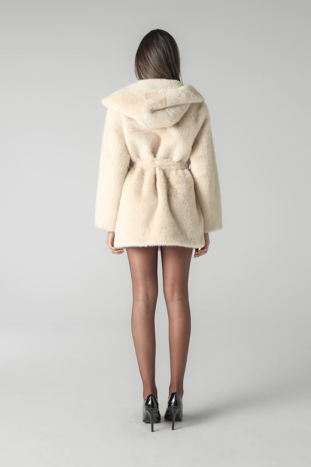 JOSEPHINE COAT
