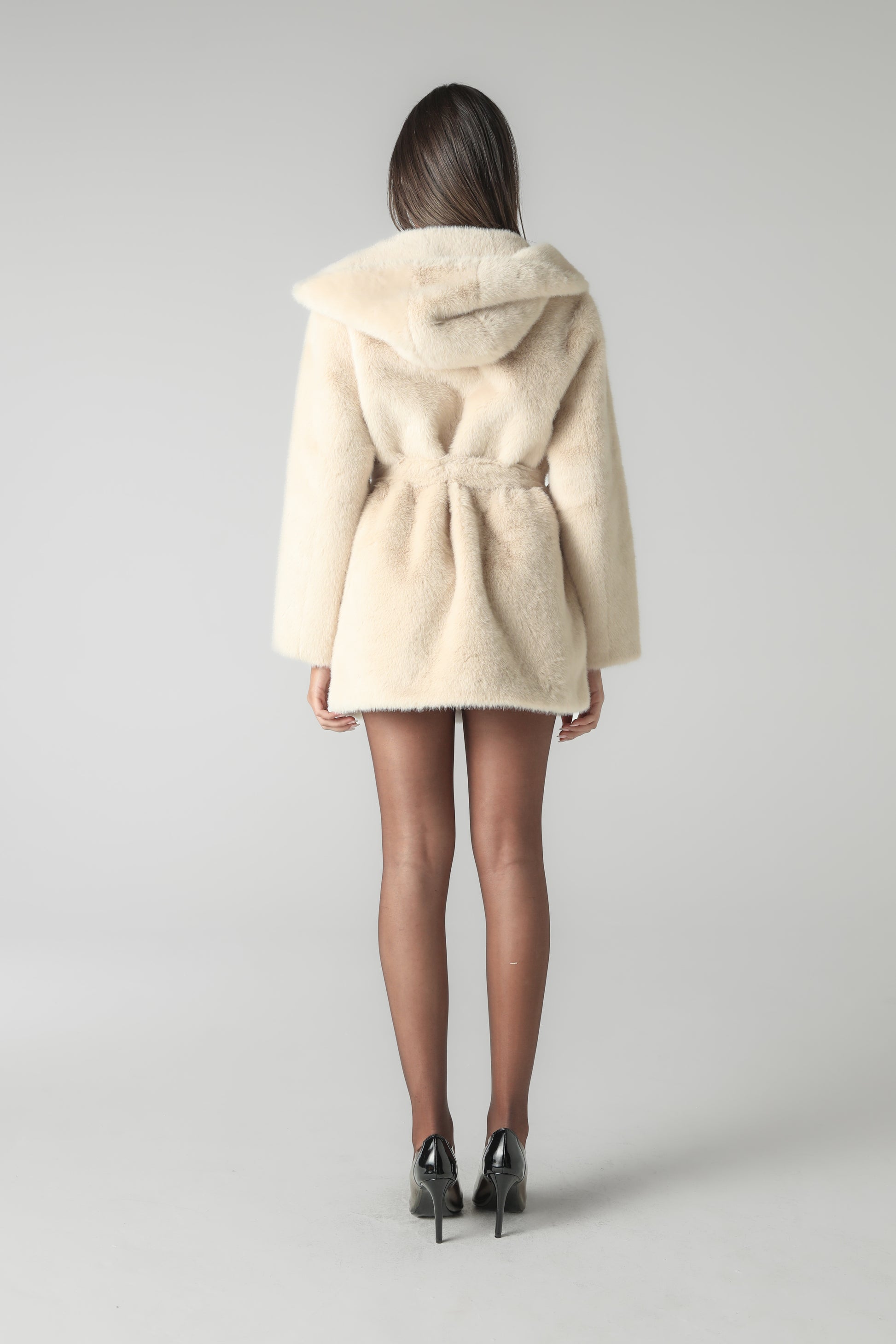 JOSEPHINE COAT