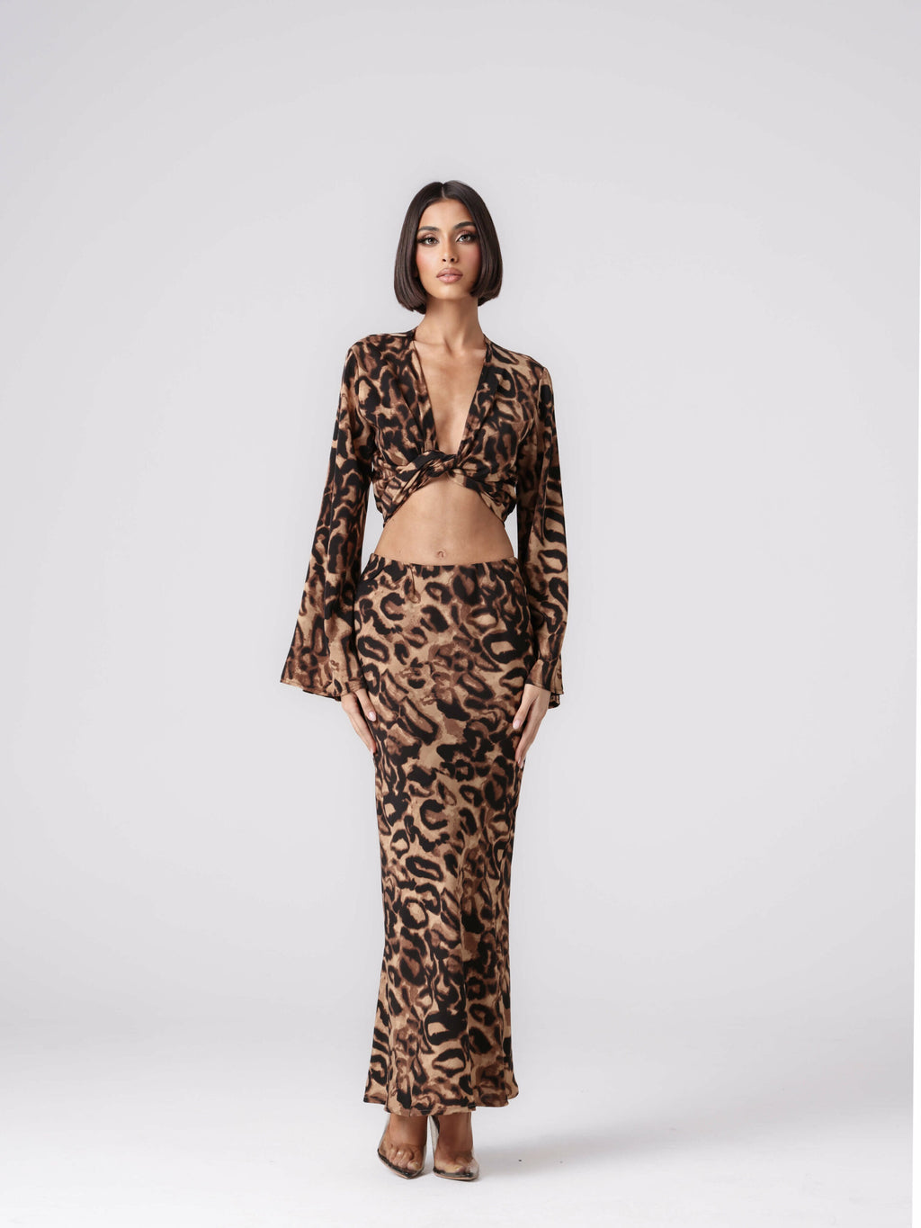 JOUMANA CROP TOP