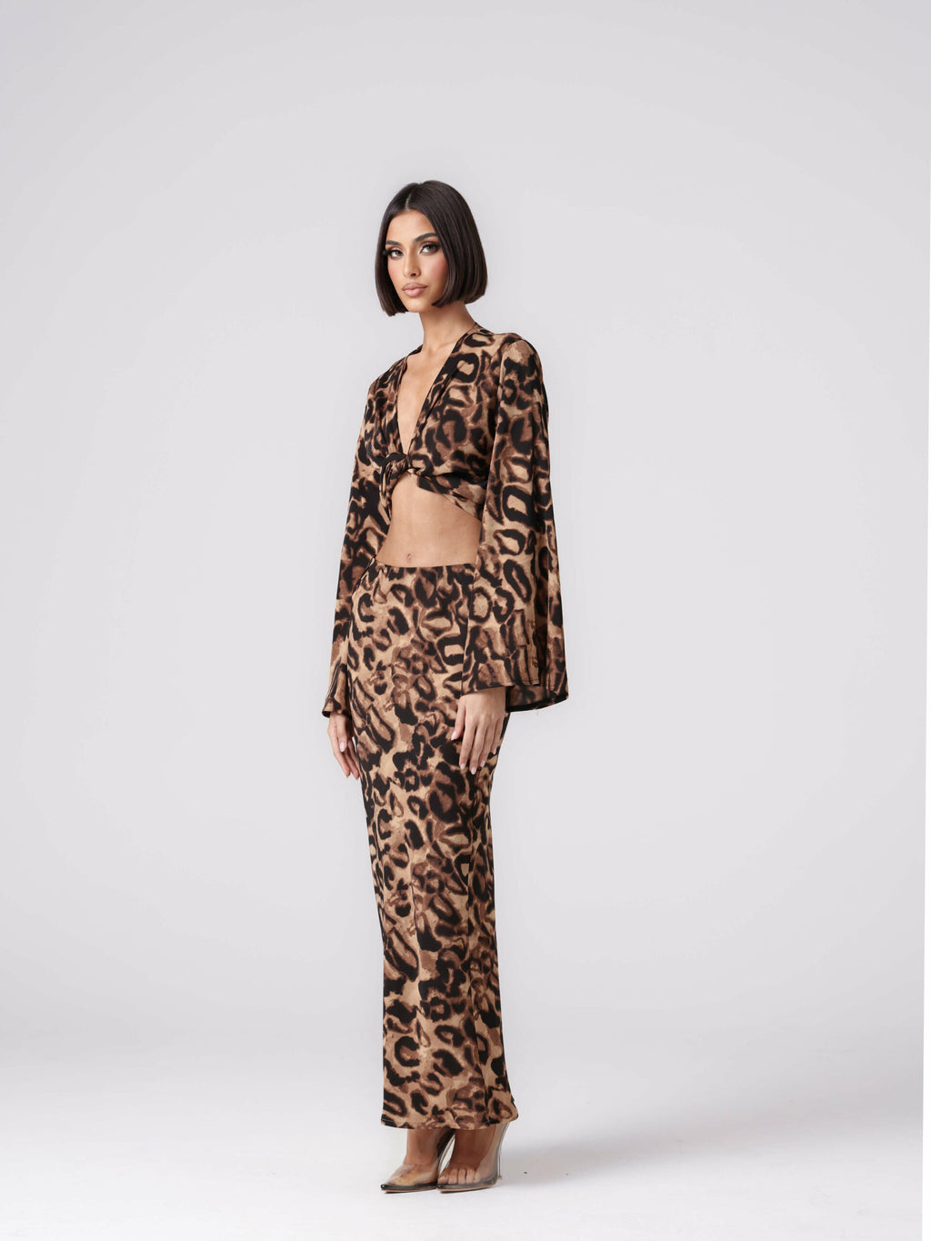 JOUMANA CROP TOP