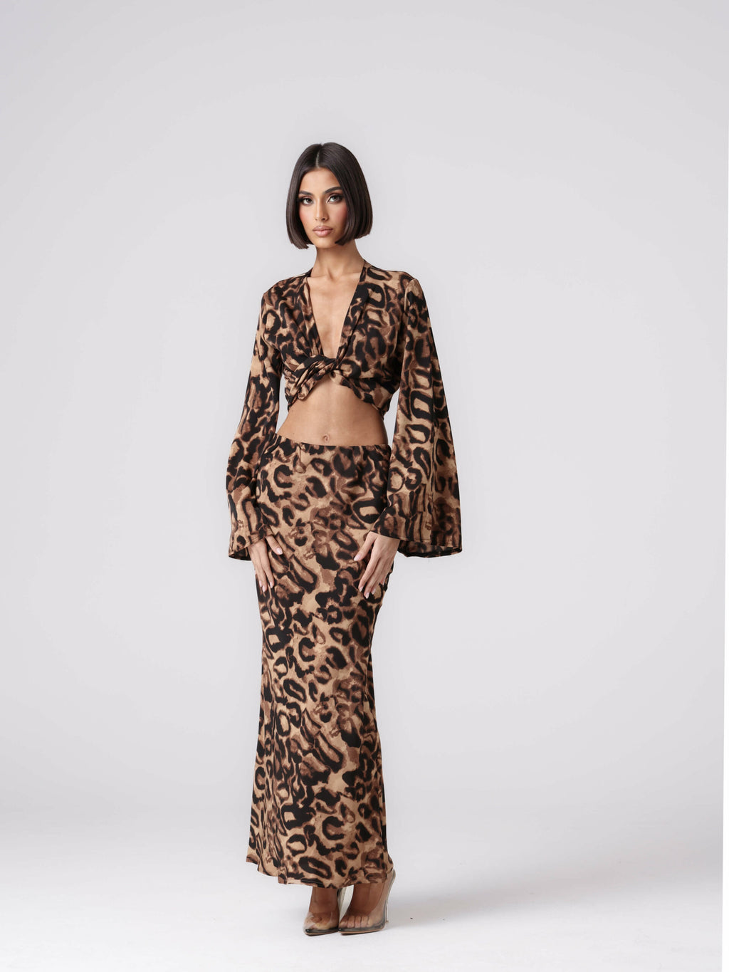 JOUMANA CROP TOP