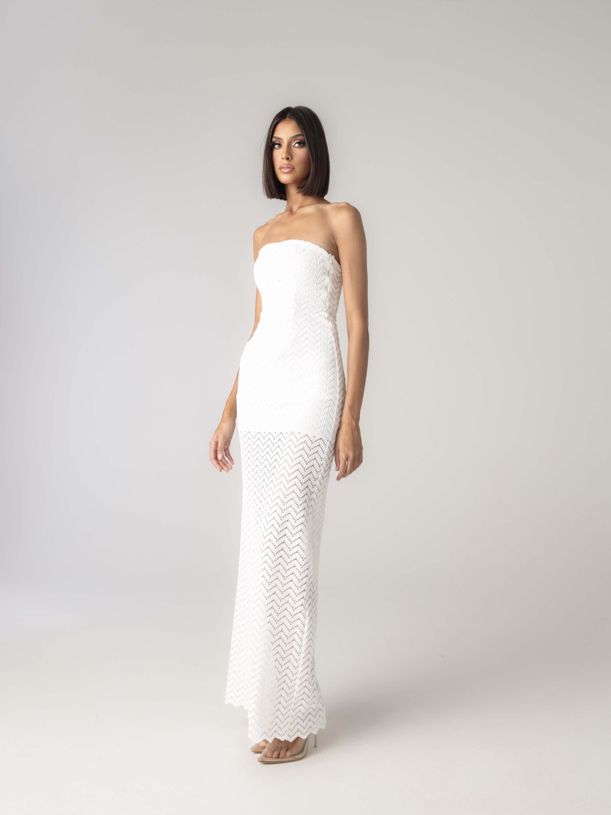 ZIYA MAXI DRESS