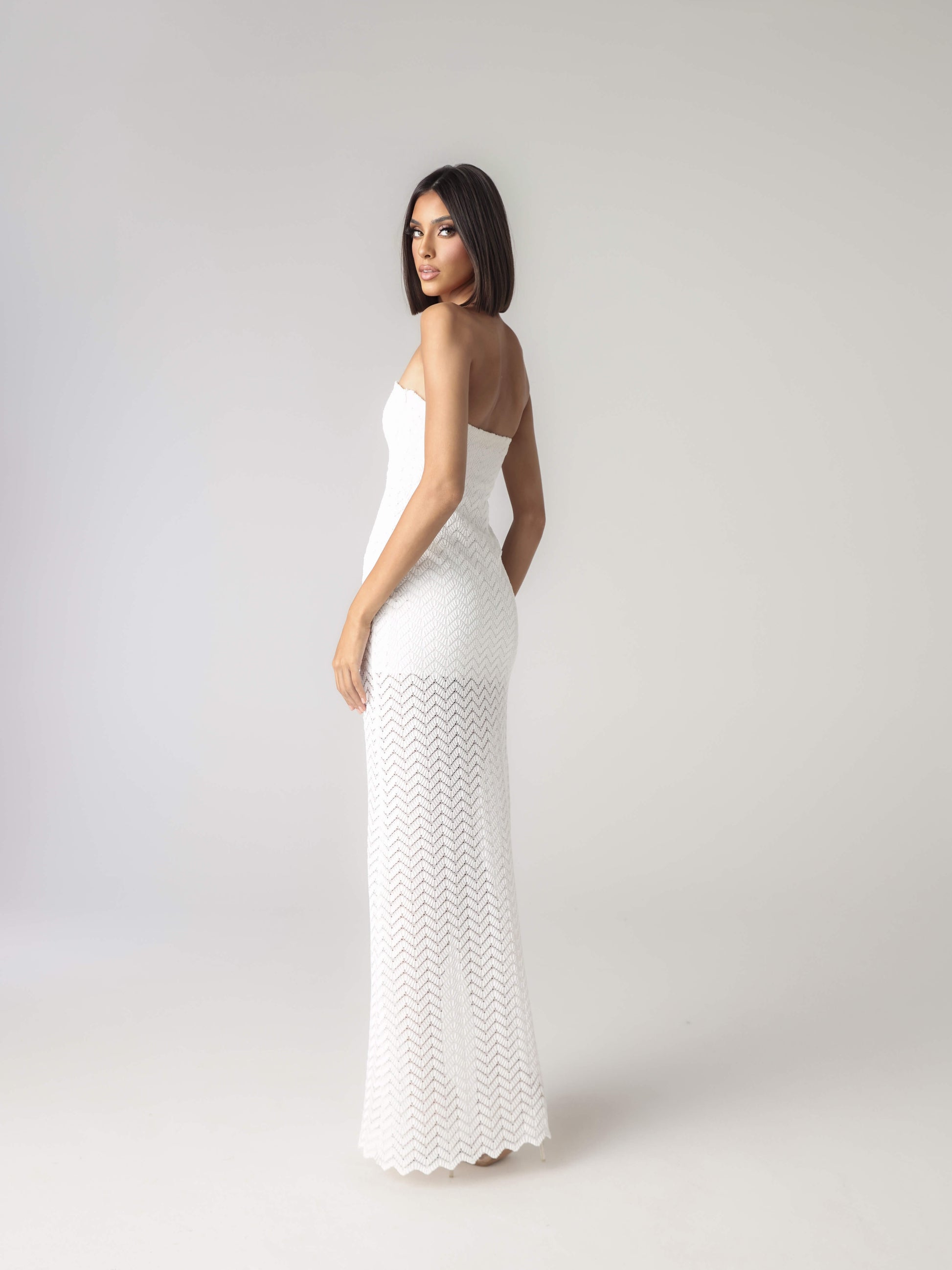 ZIYA MAXI DRESS