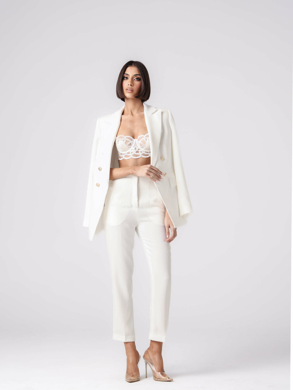 PETRA BLAZER