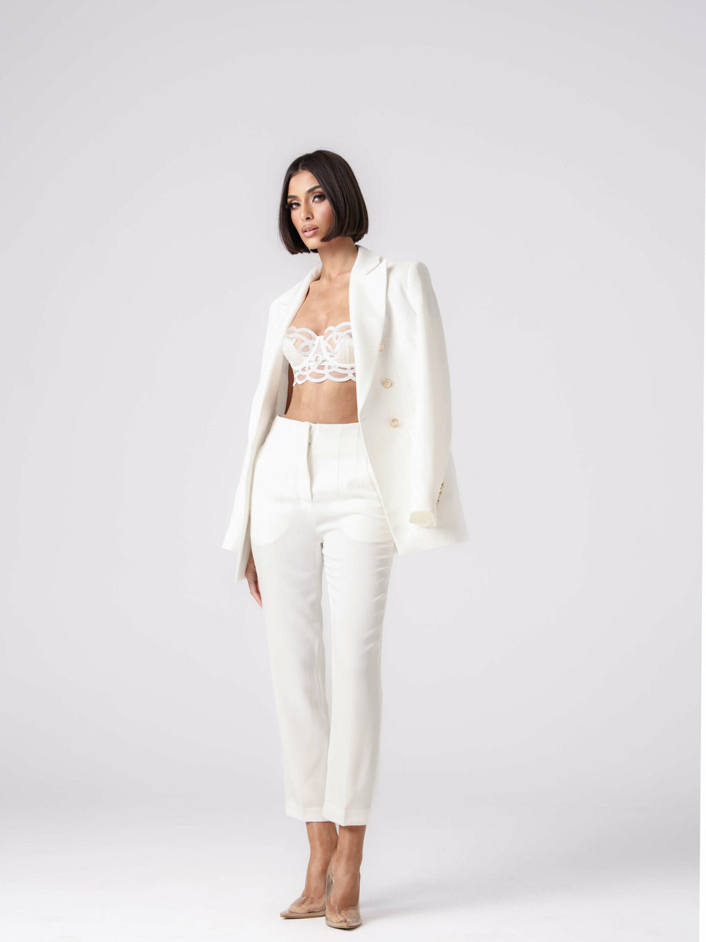 PETRA BLAZER