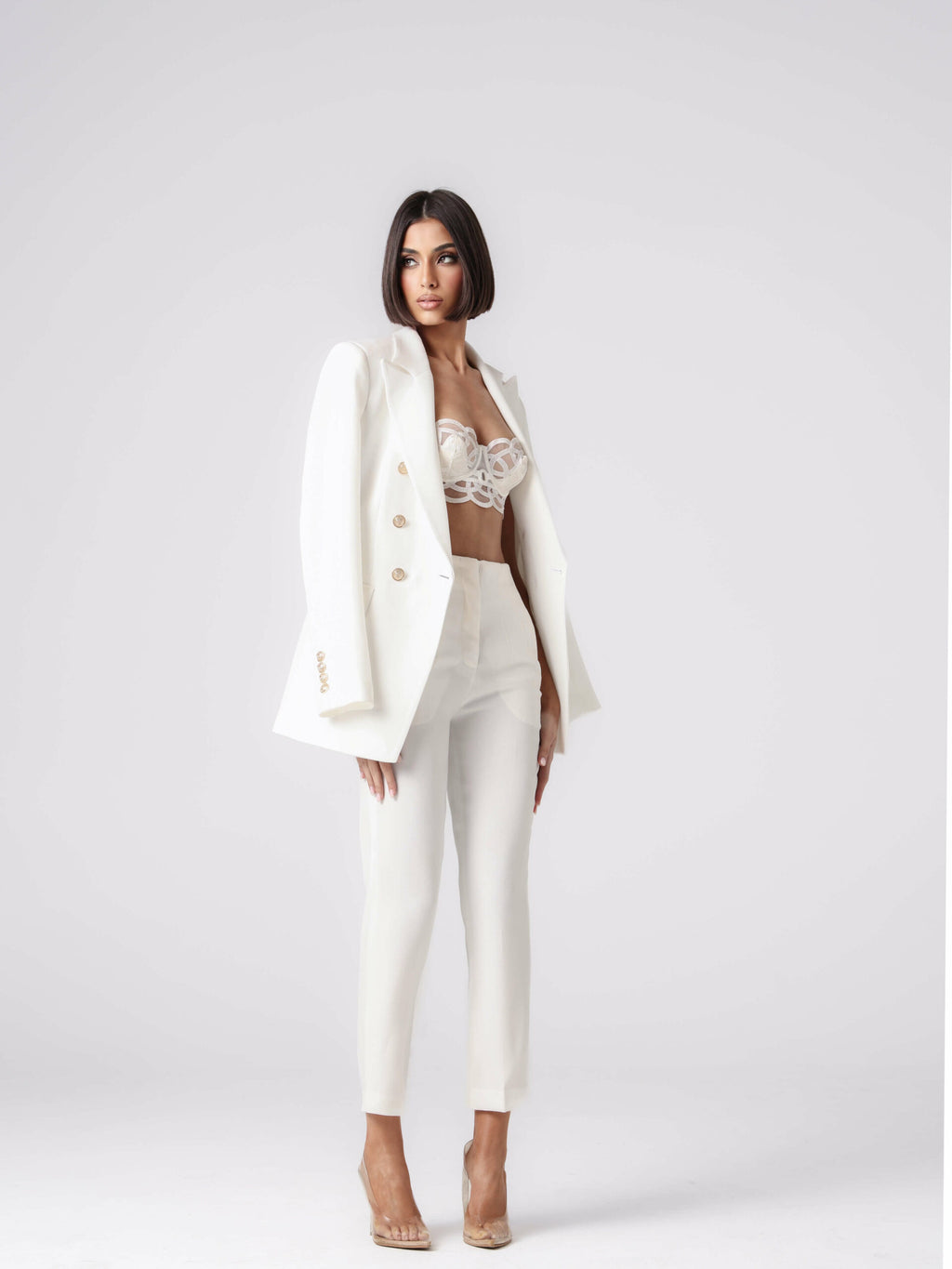 PETRA BLAZER