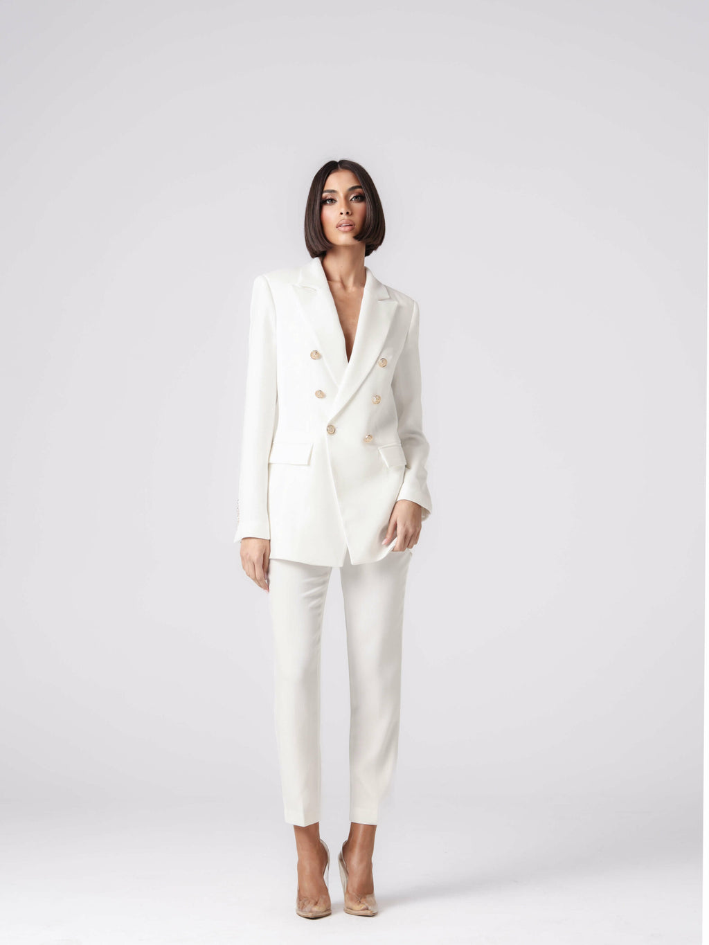 PETRA BLAZER