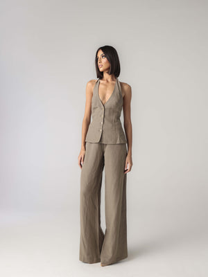 ALYA GILET