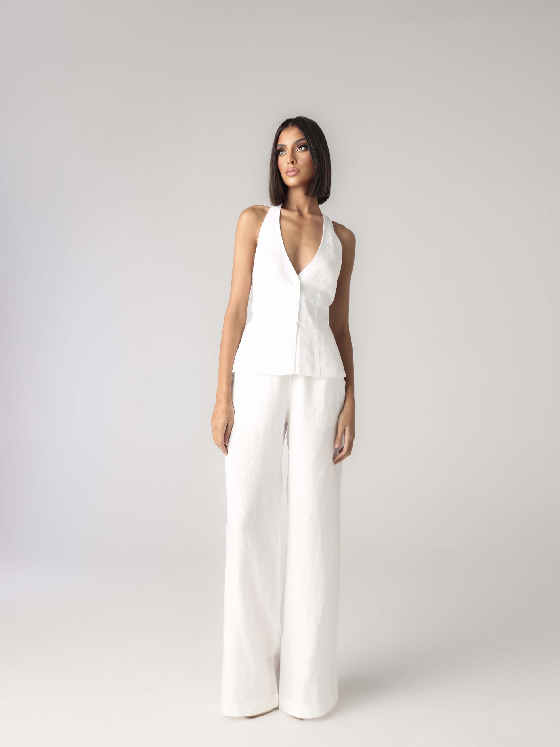 ALYA GILET