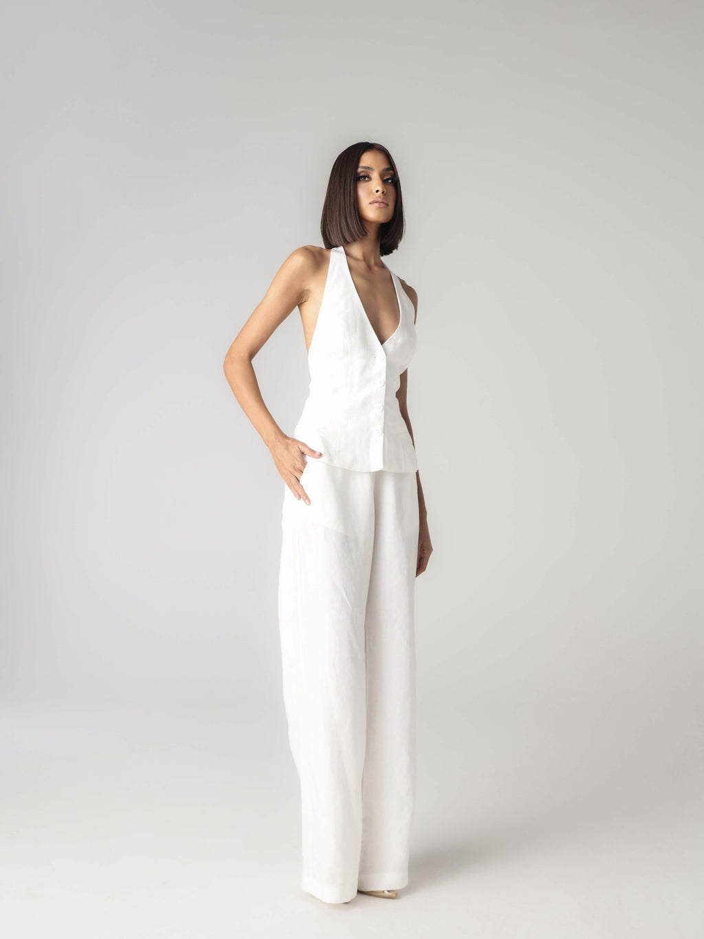ALYA GILET