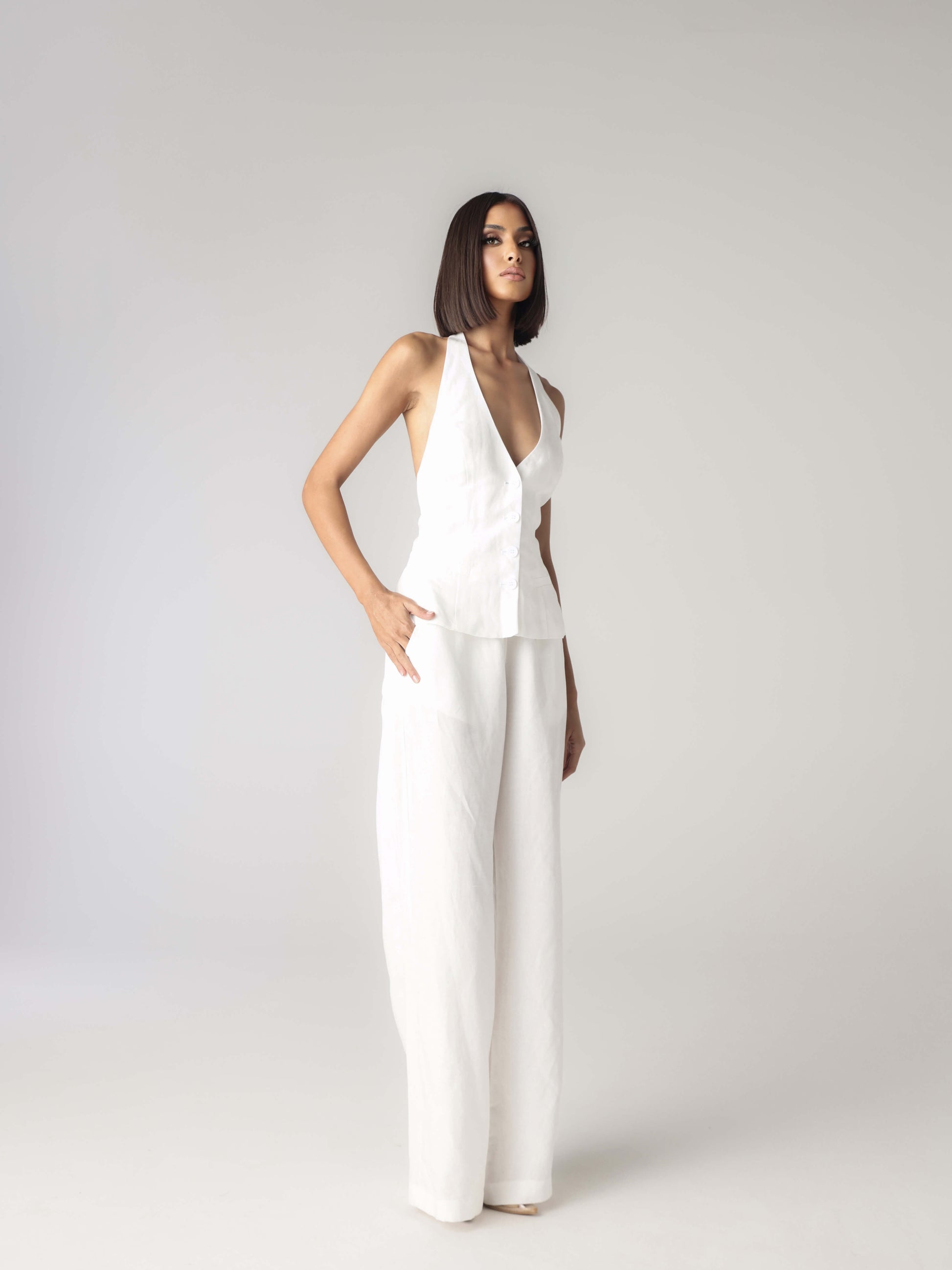 ALYA GILET