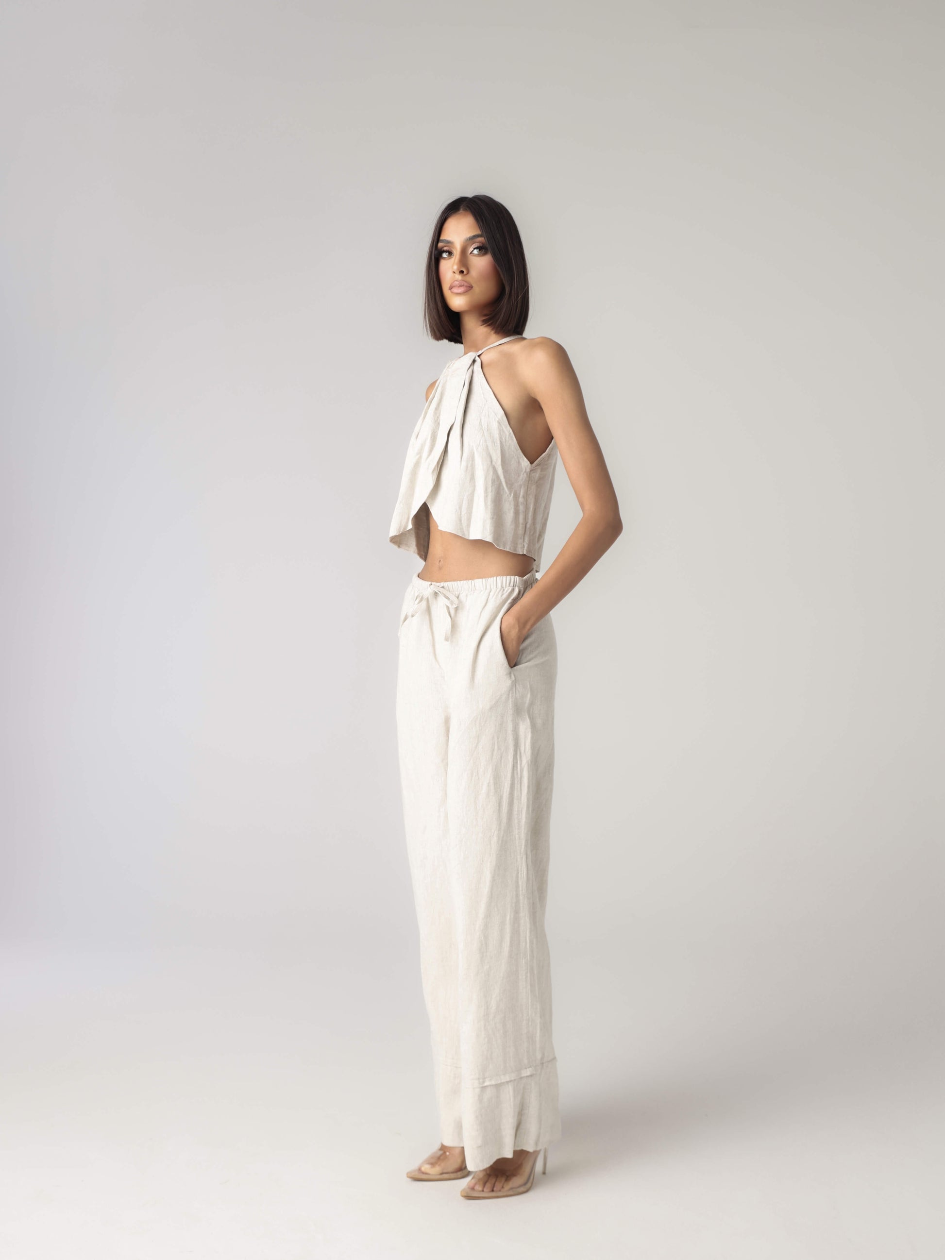 ELISELLE PANTS