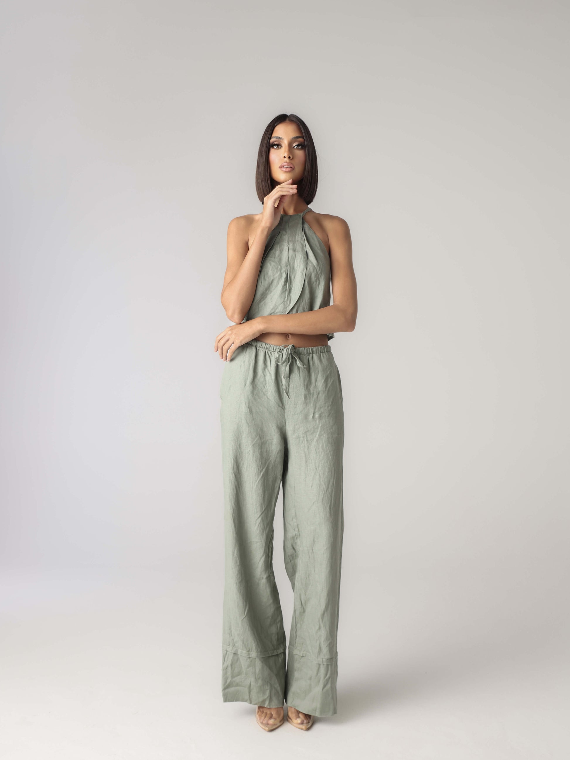 ELISELLE PANTS