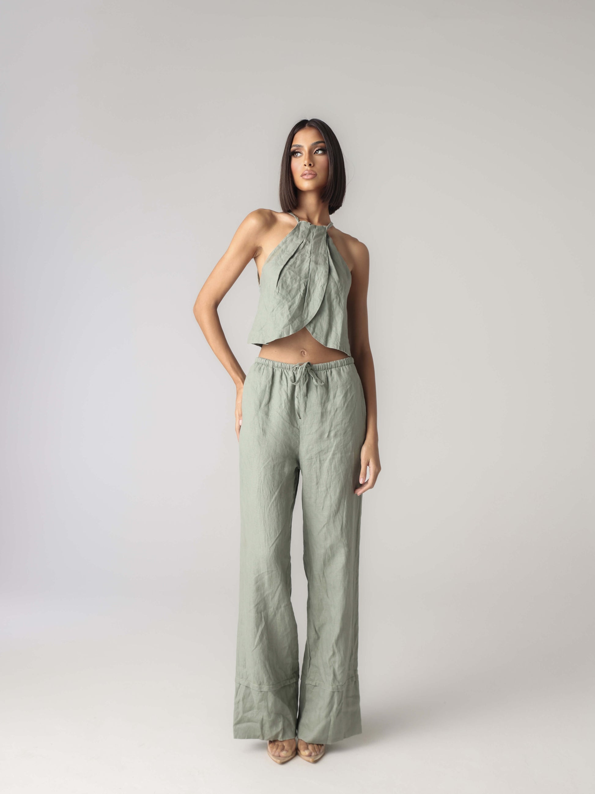 ELISELLE PANTS