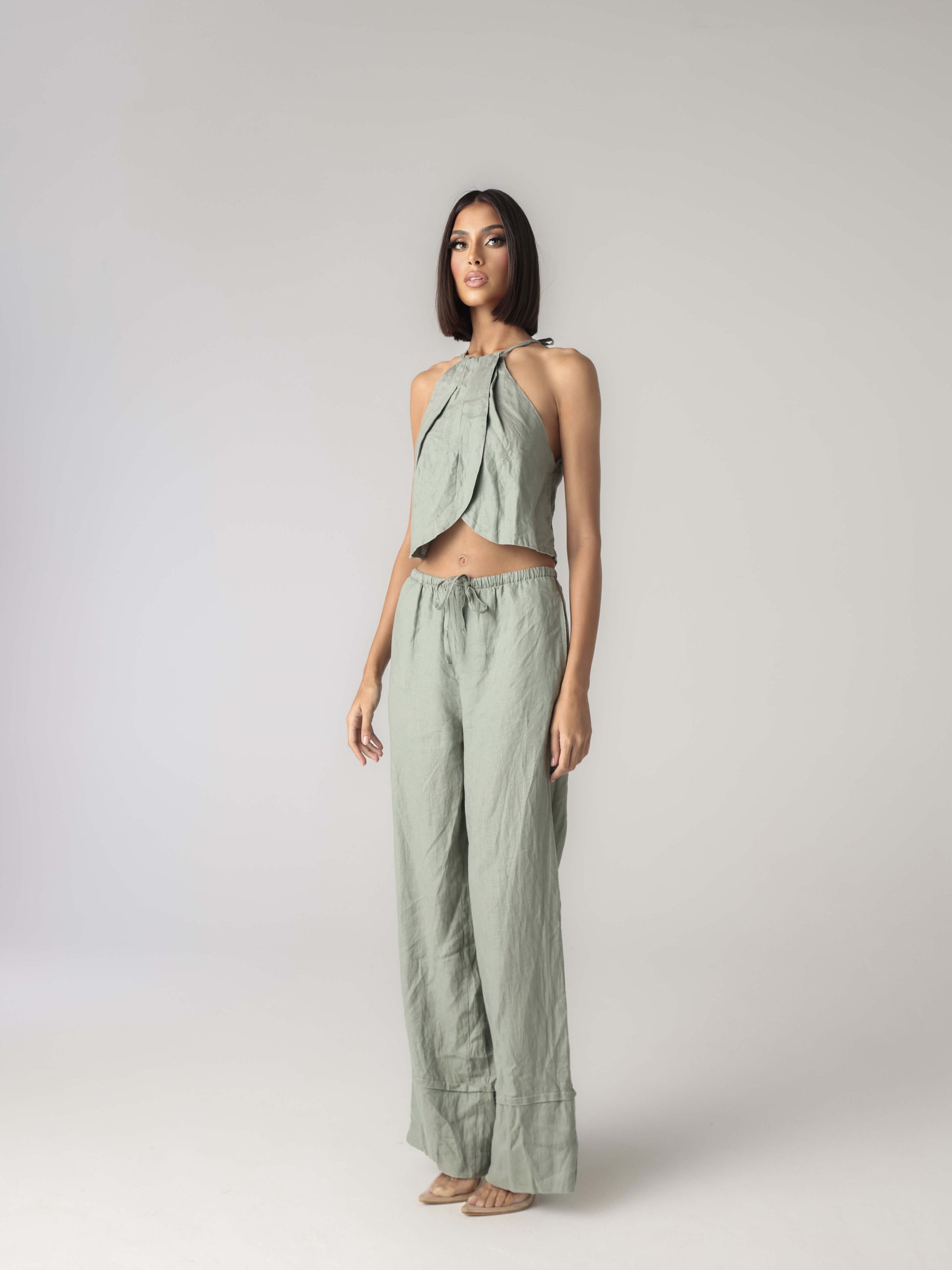 ELISELLE PANTS