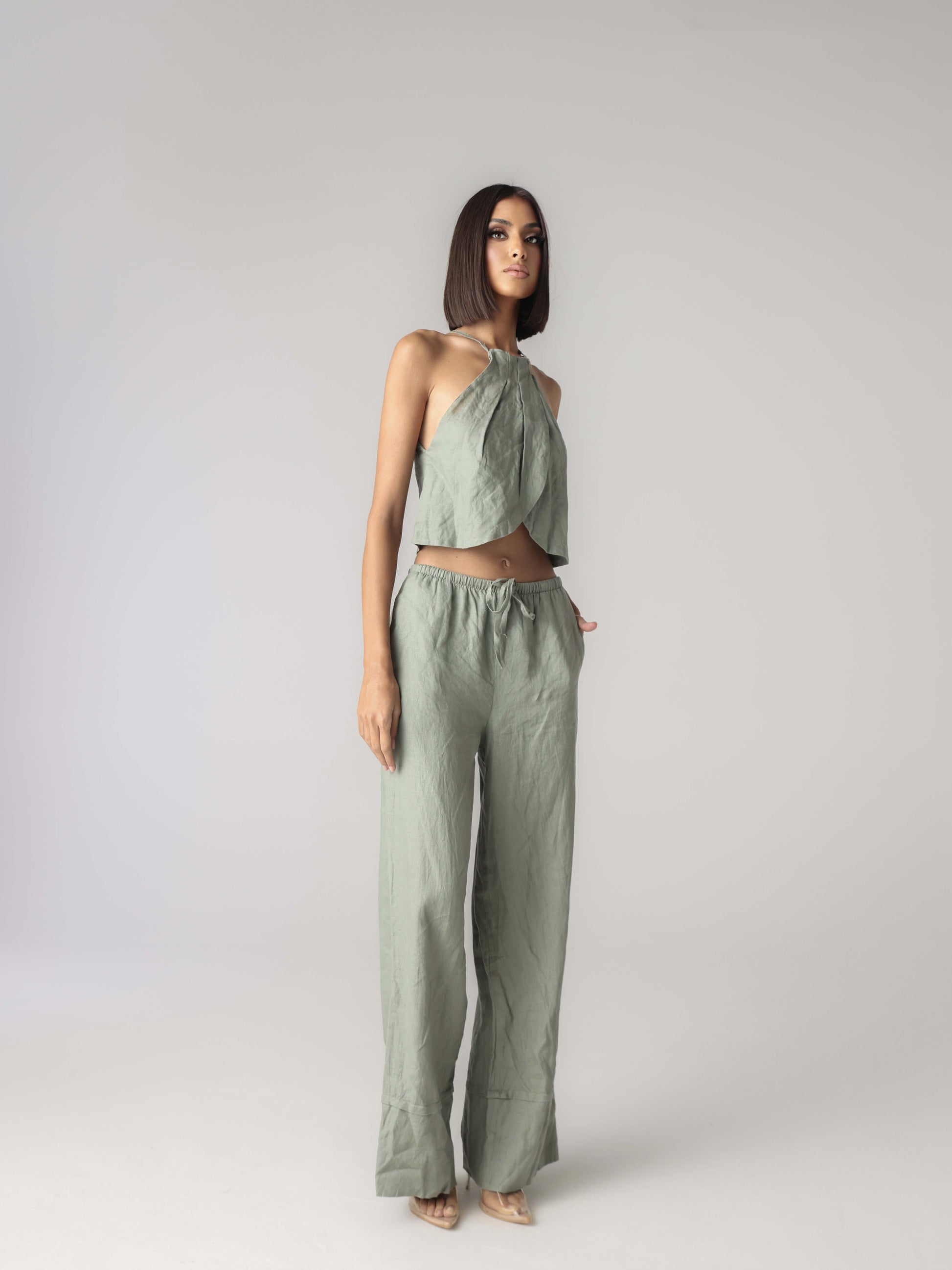 ELISELLE PANTS