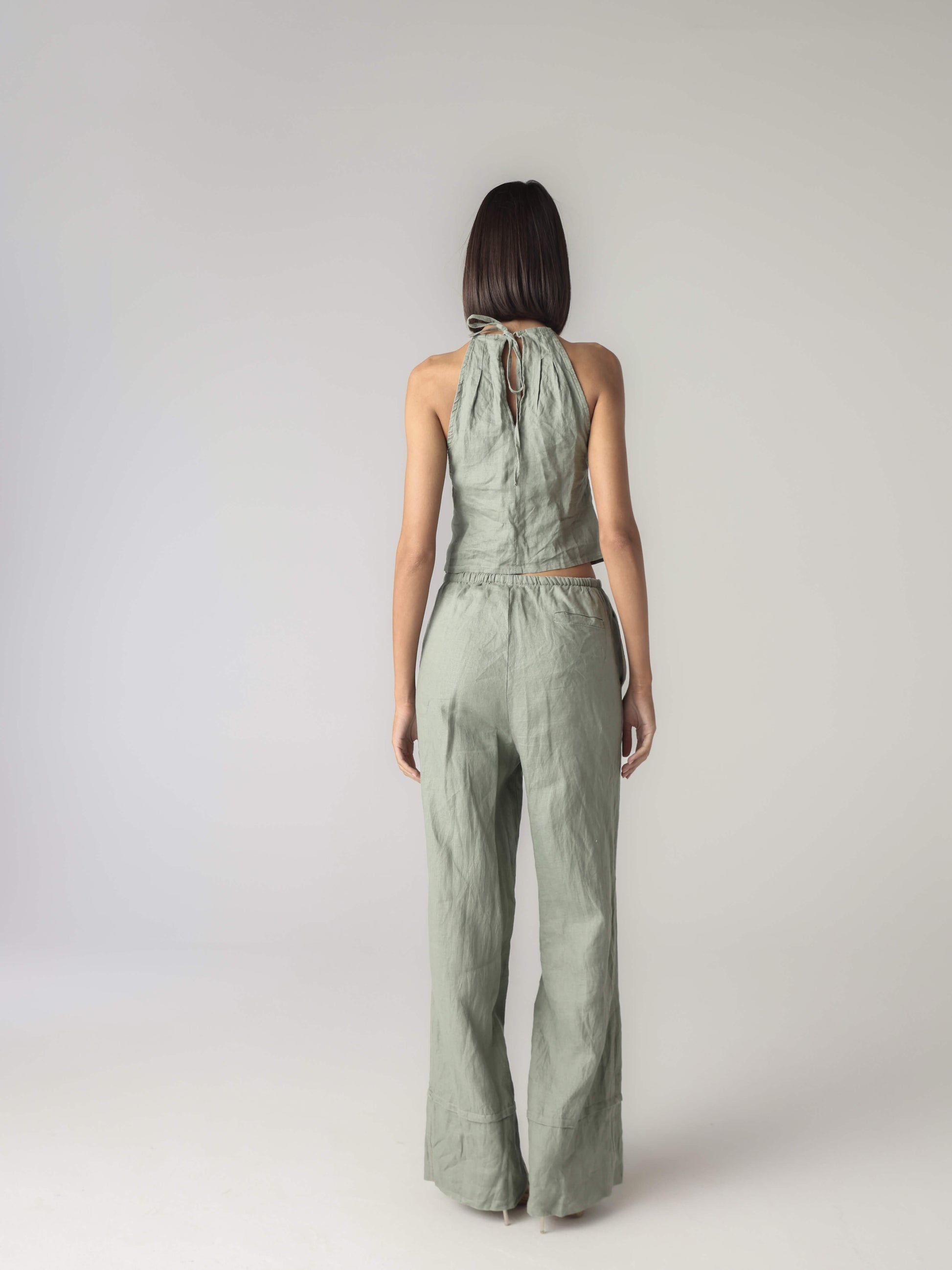 ELISELLE PANTS