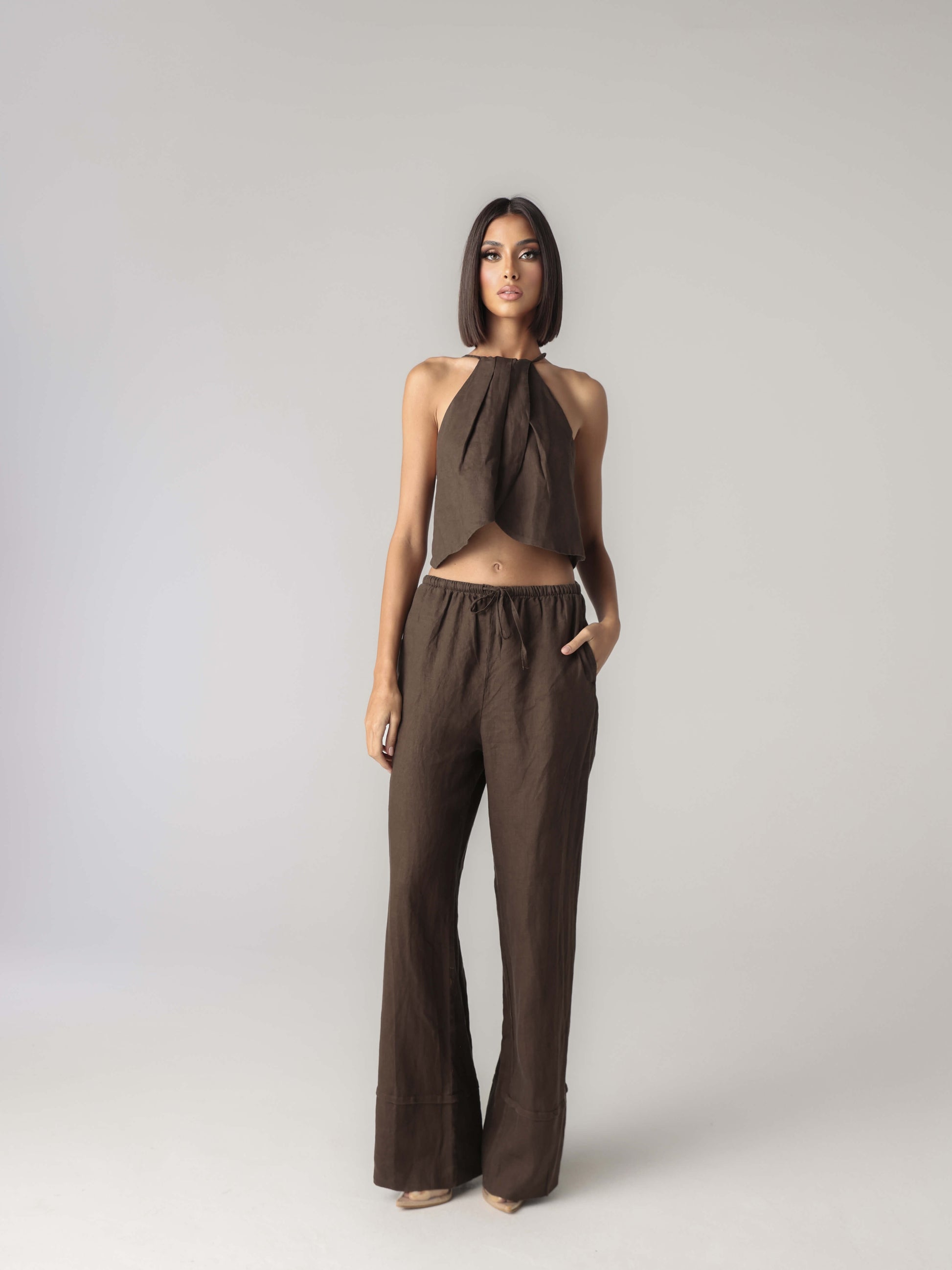 ELISELLE PANTS