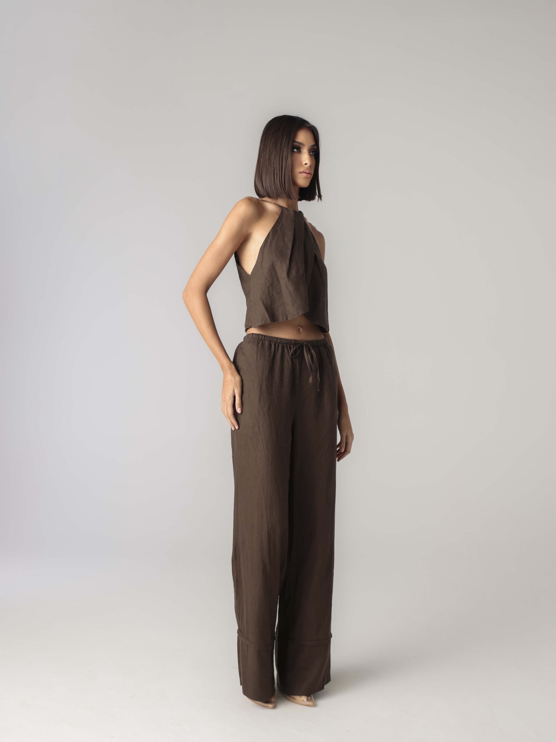 ELISELLE PANTS