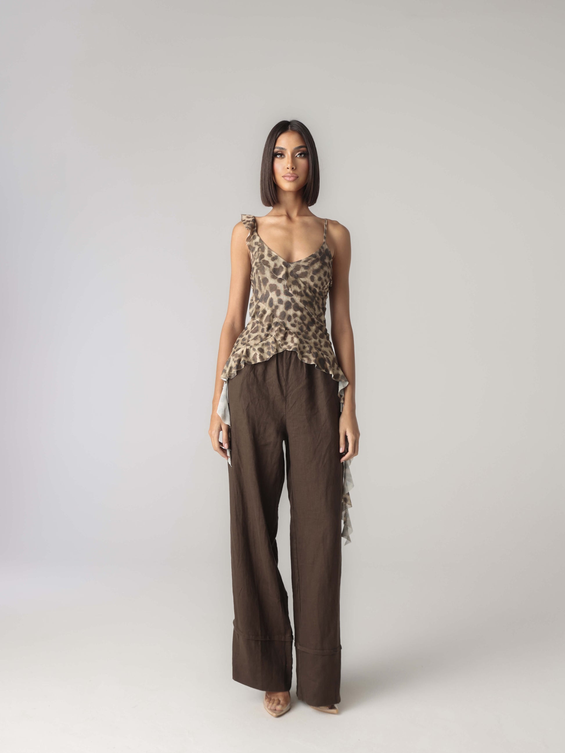 ELISELLE PANTS