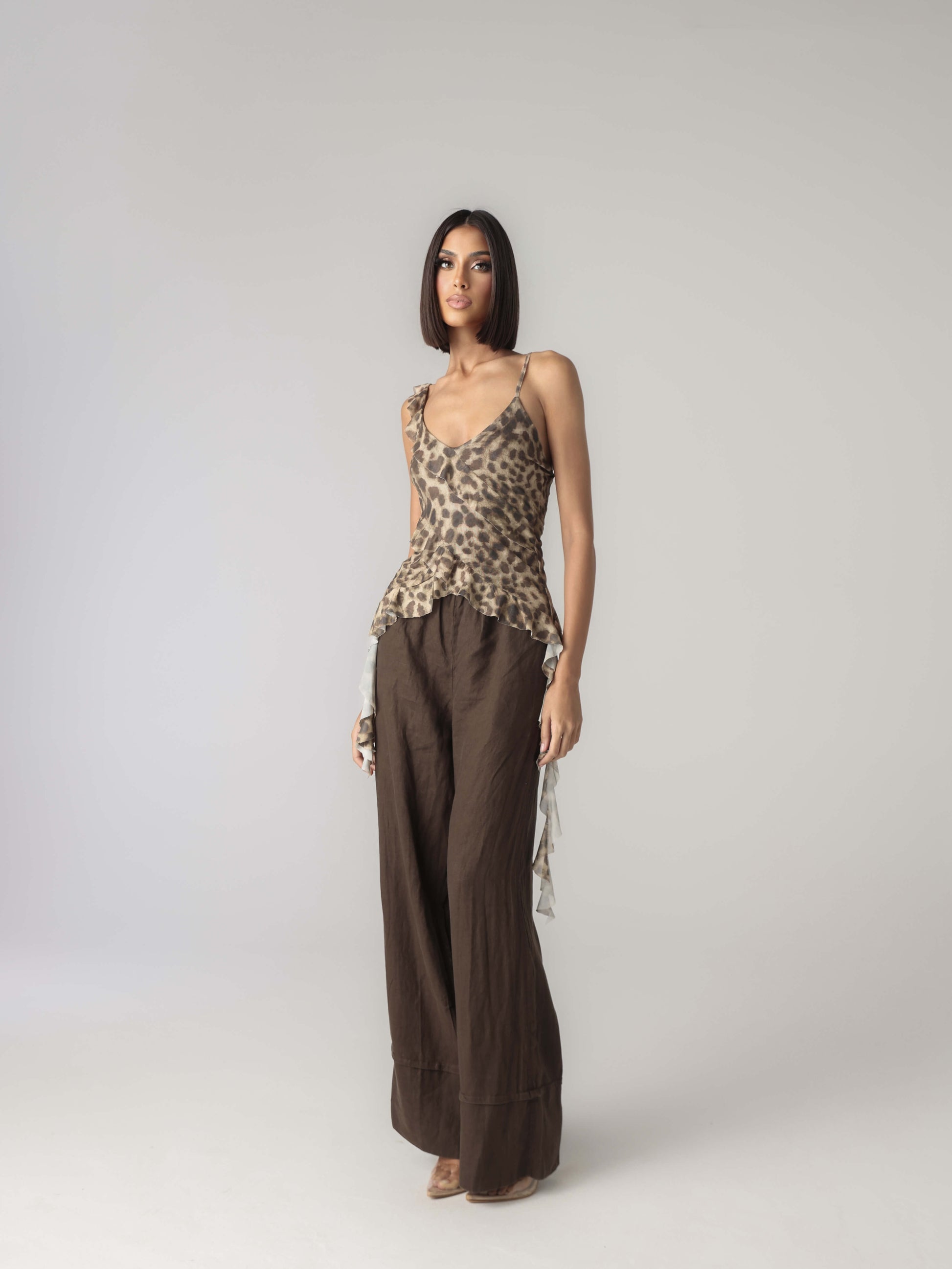 ELISELLE PANTS