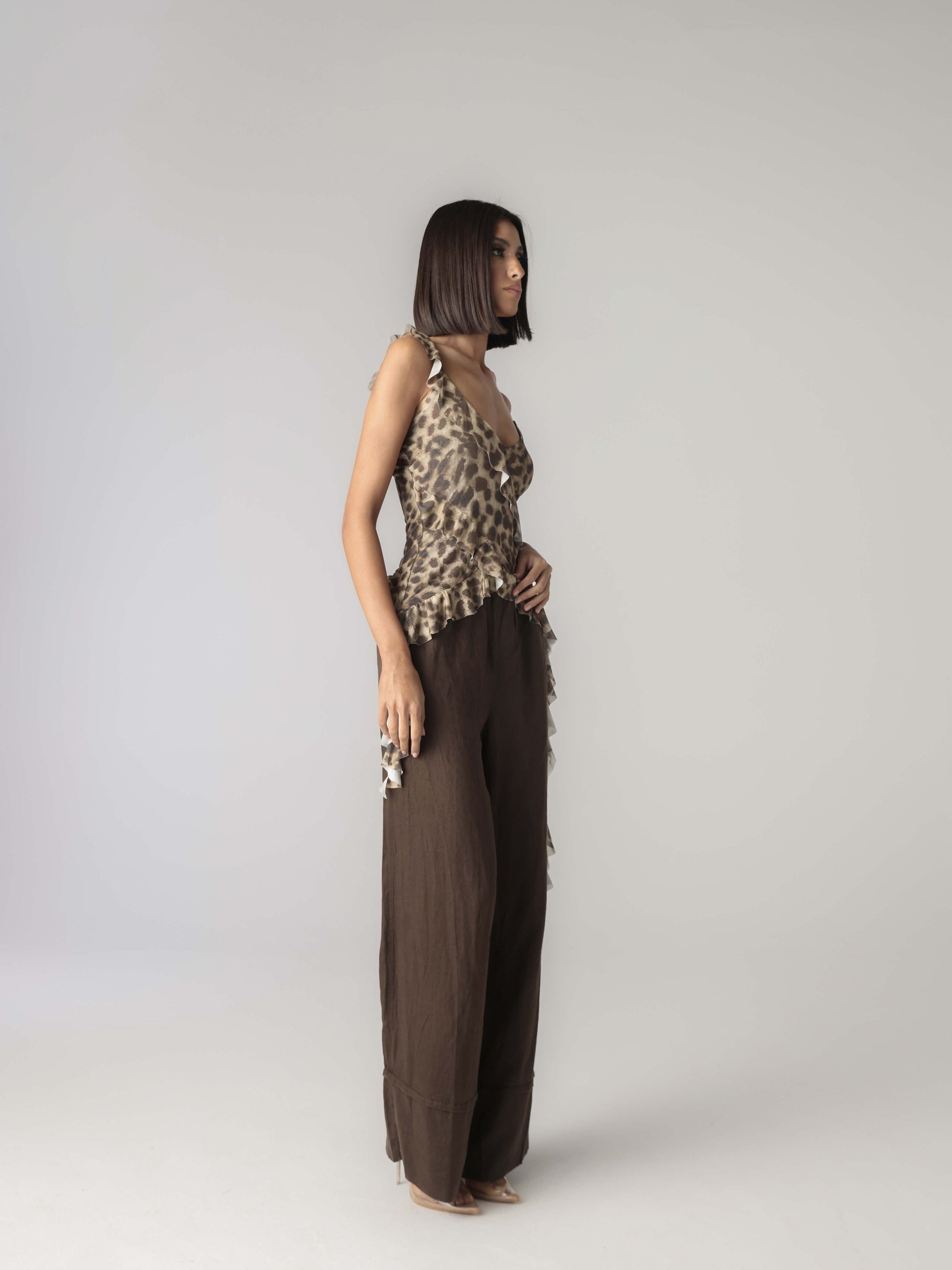 ELISELLE PANTS