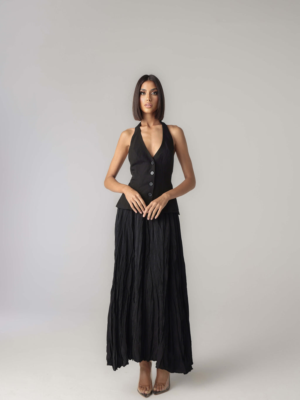 SOLEYA SKIRT